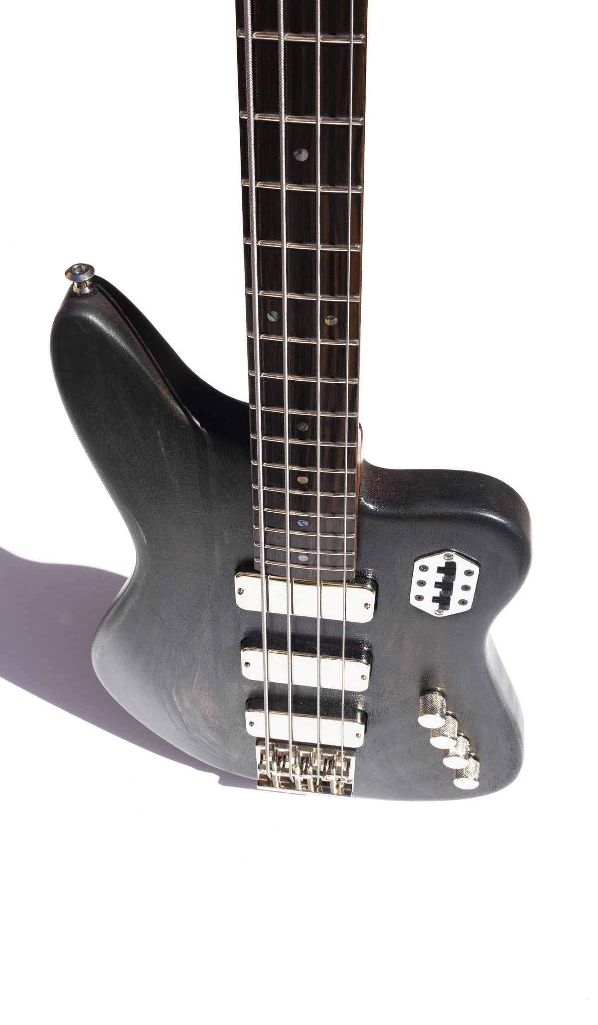 Rebel - Black Sands - McGrath Guitars