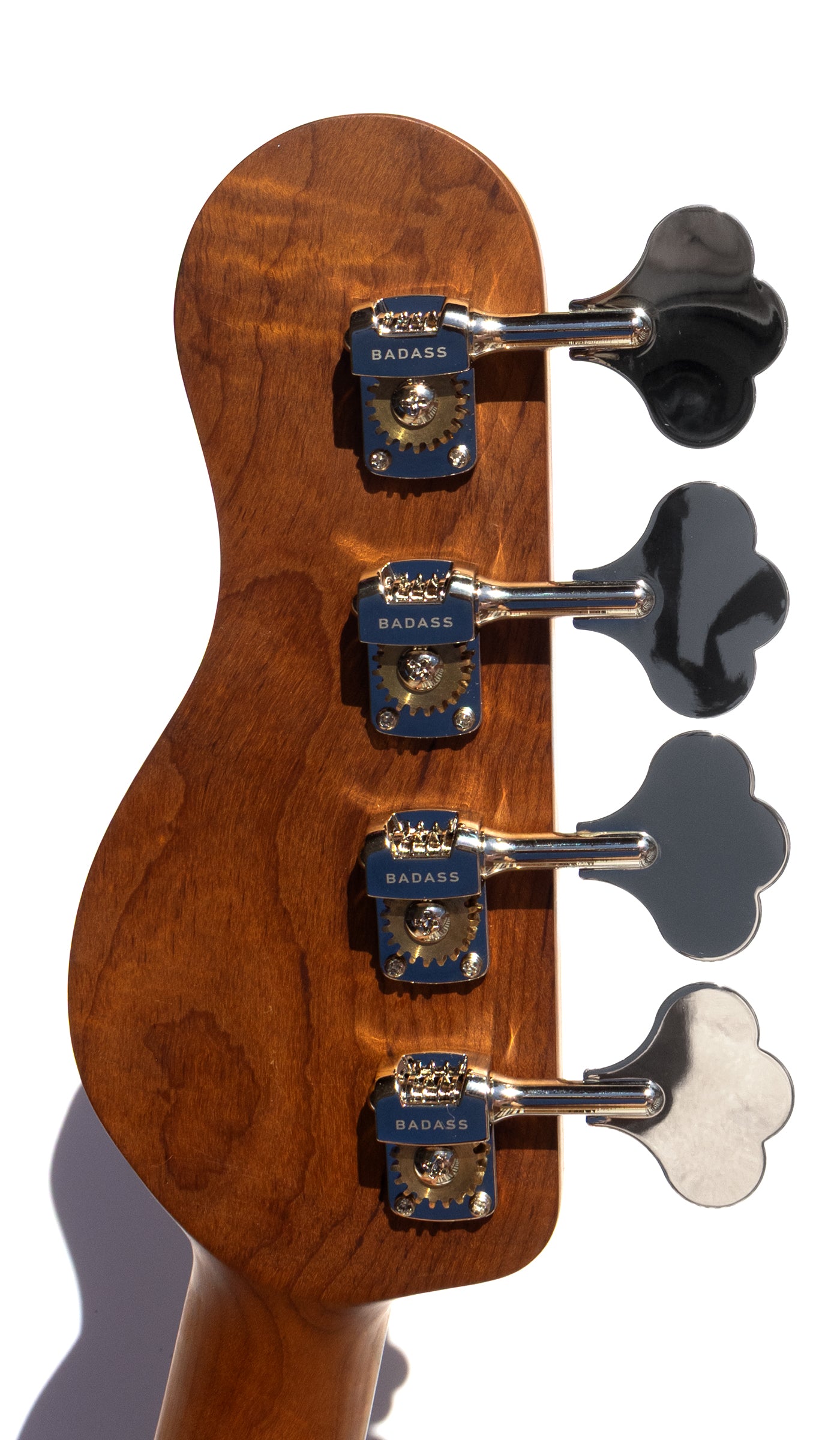 Rebel - Black Sands - McGrath Guitars