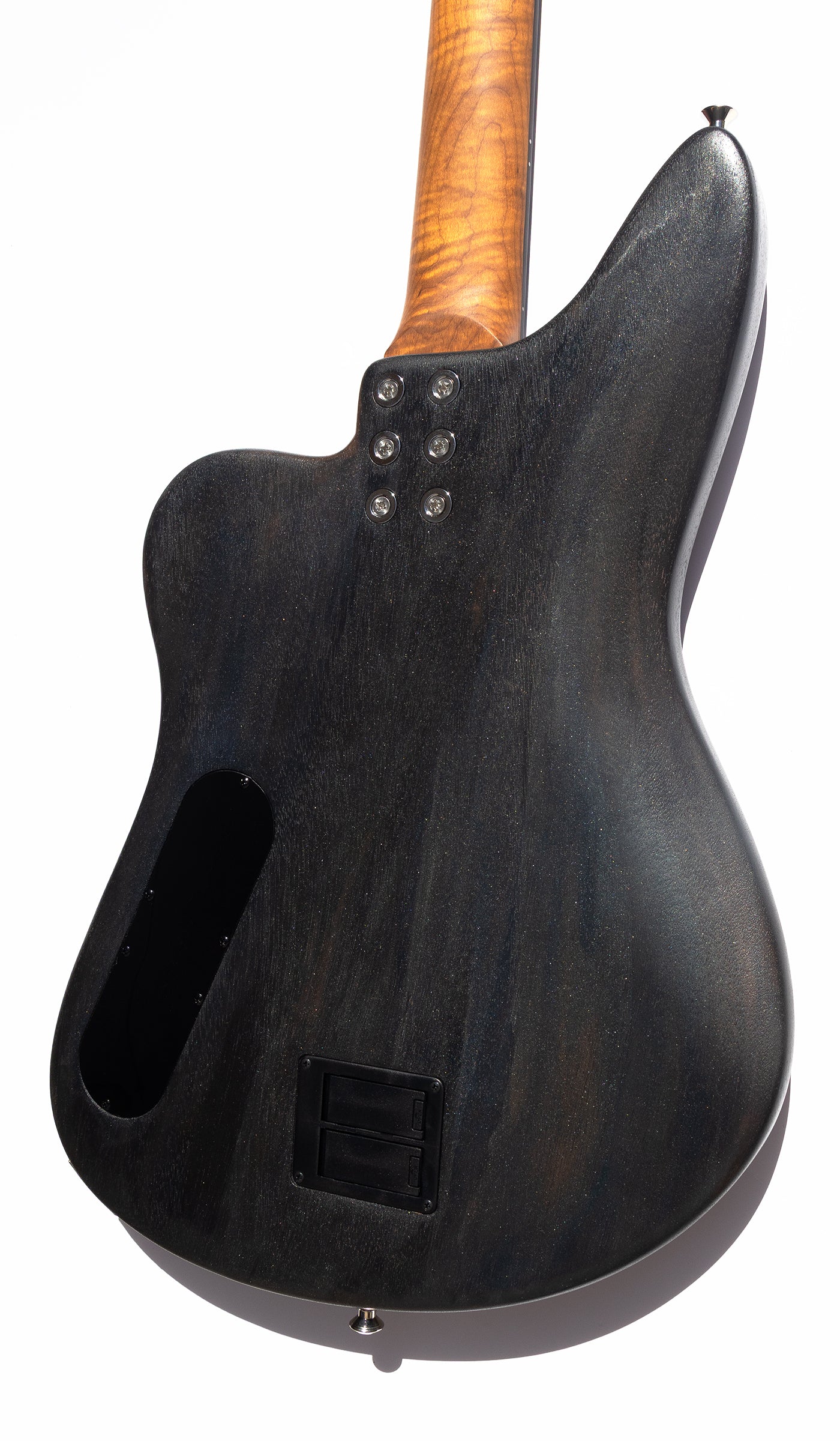 Rebel - Black Sands - McGrath Guitars
