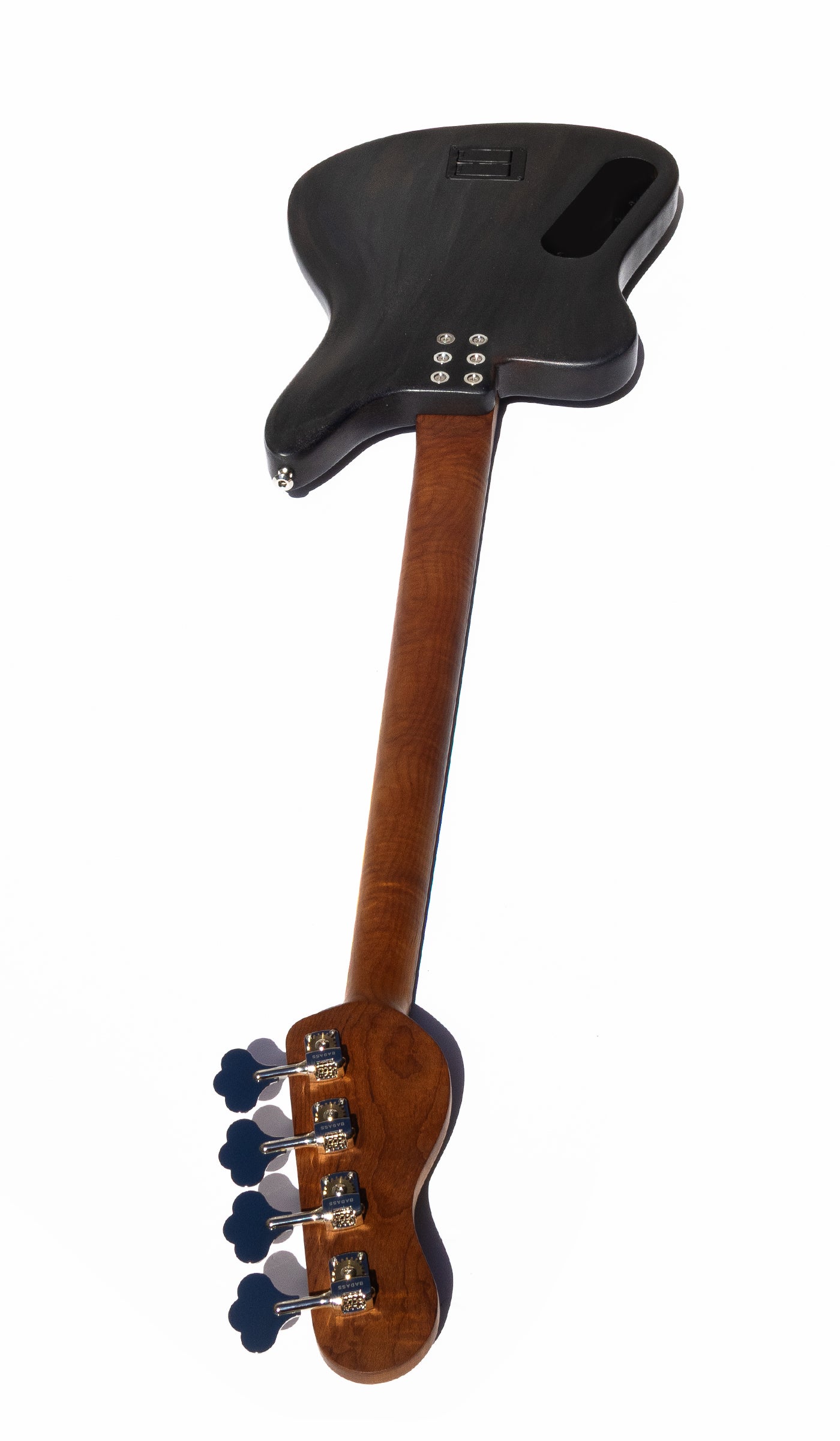 Rebel - Black Sands - McGrath Guitars