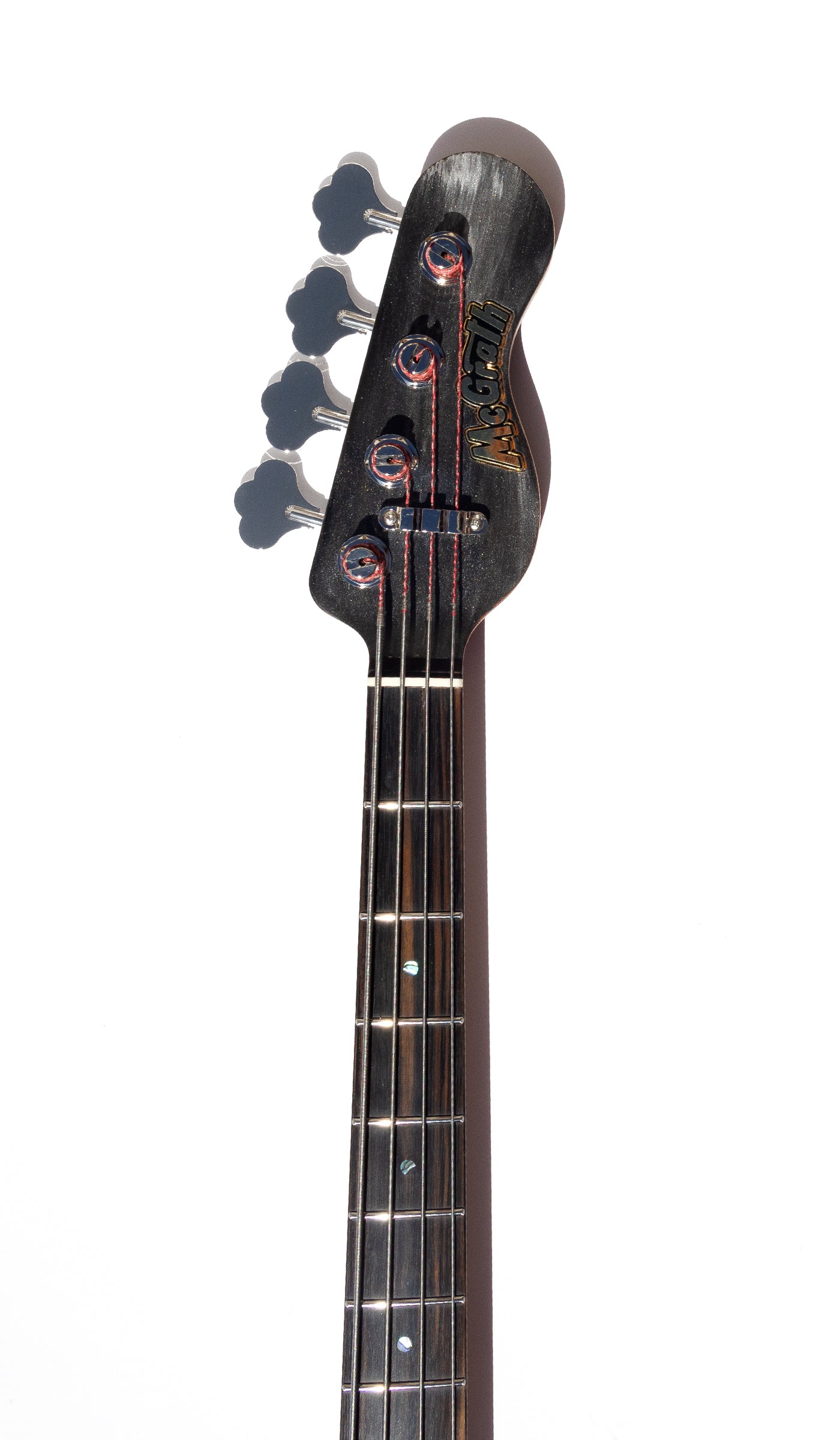 Rebel - Black Sands - McGrath Guitars