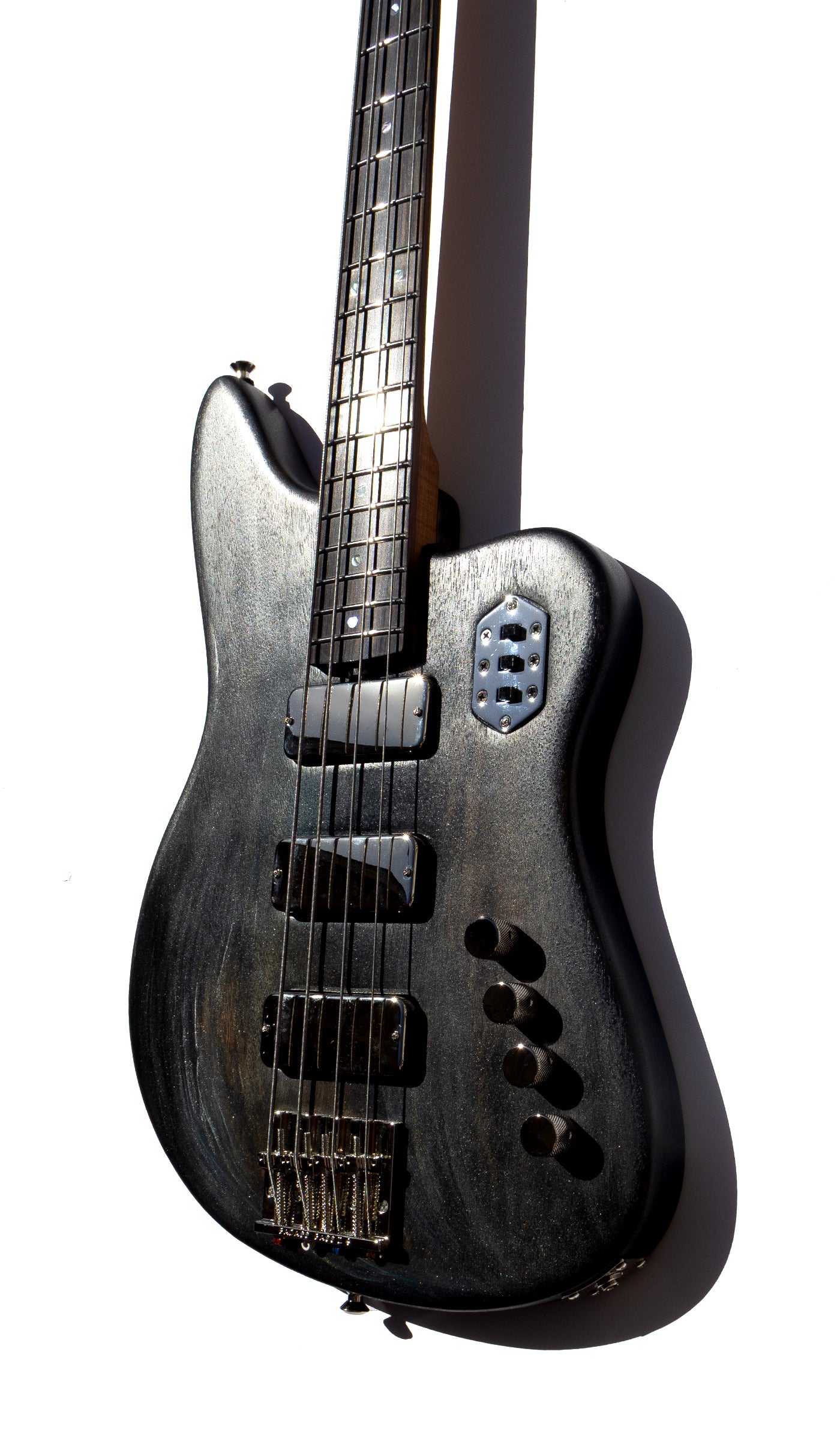Rebel - Black Sands - McGrath Guitars
