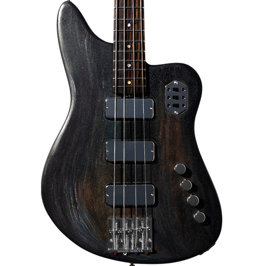 Rebel - Black Sands - McGrath Guitars