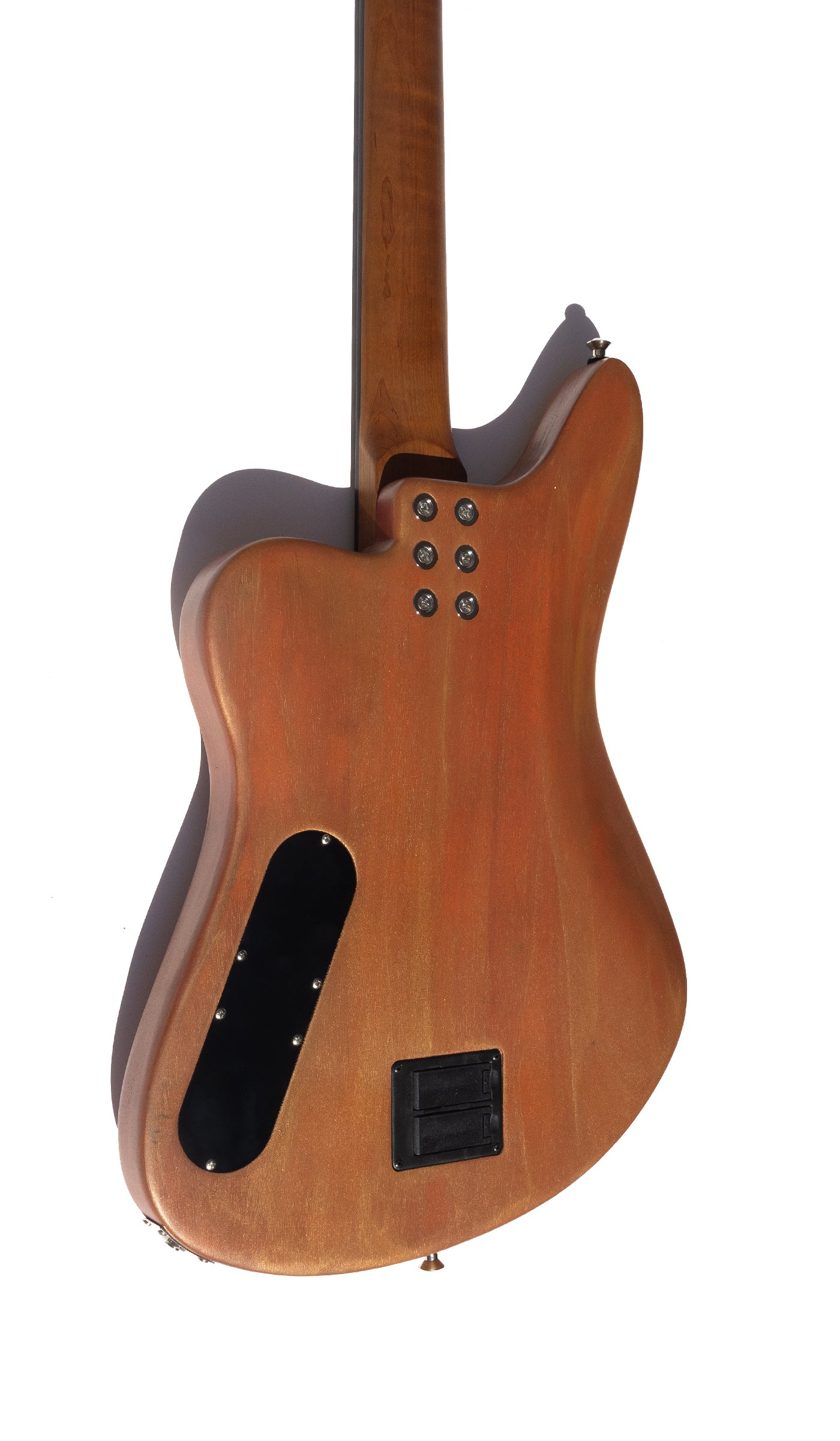 Rebel IV - Copper Penny - McGrath Guitars