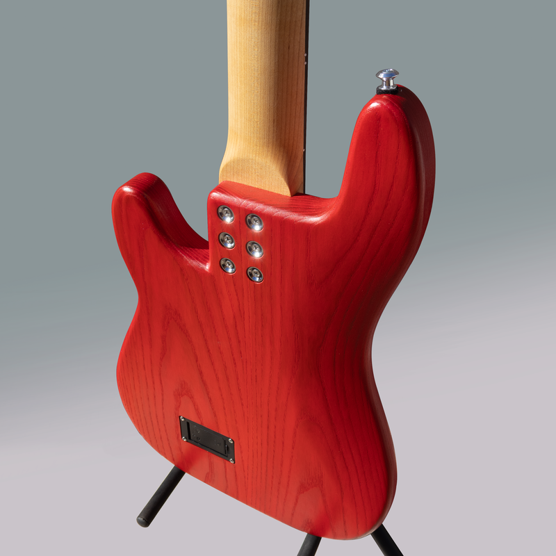 McGrath Guitars