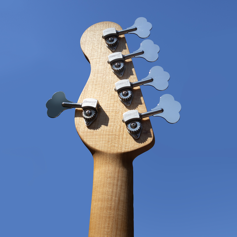 McGrath Guitars