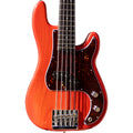 Red V Passive - McGrath Guitars