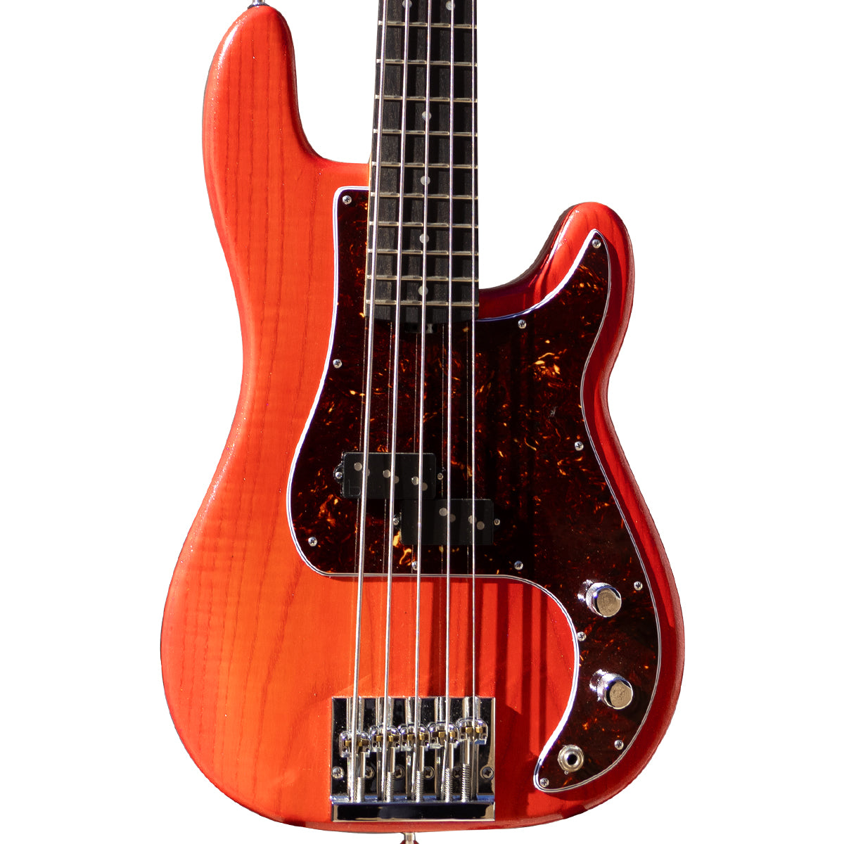 Red V Passive - McGrath Guitars