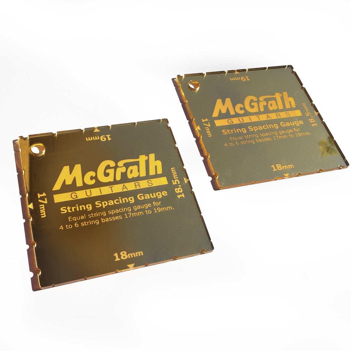 McGrath Guitars
