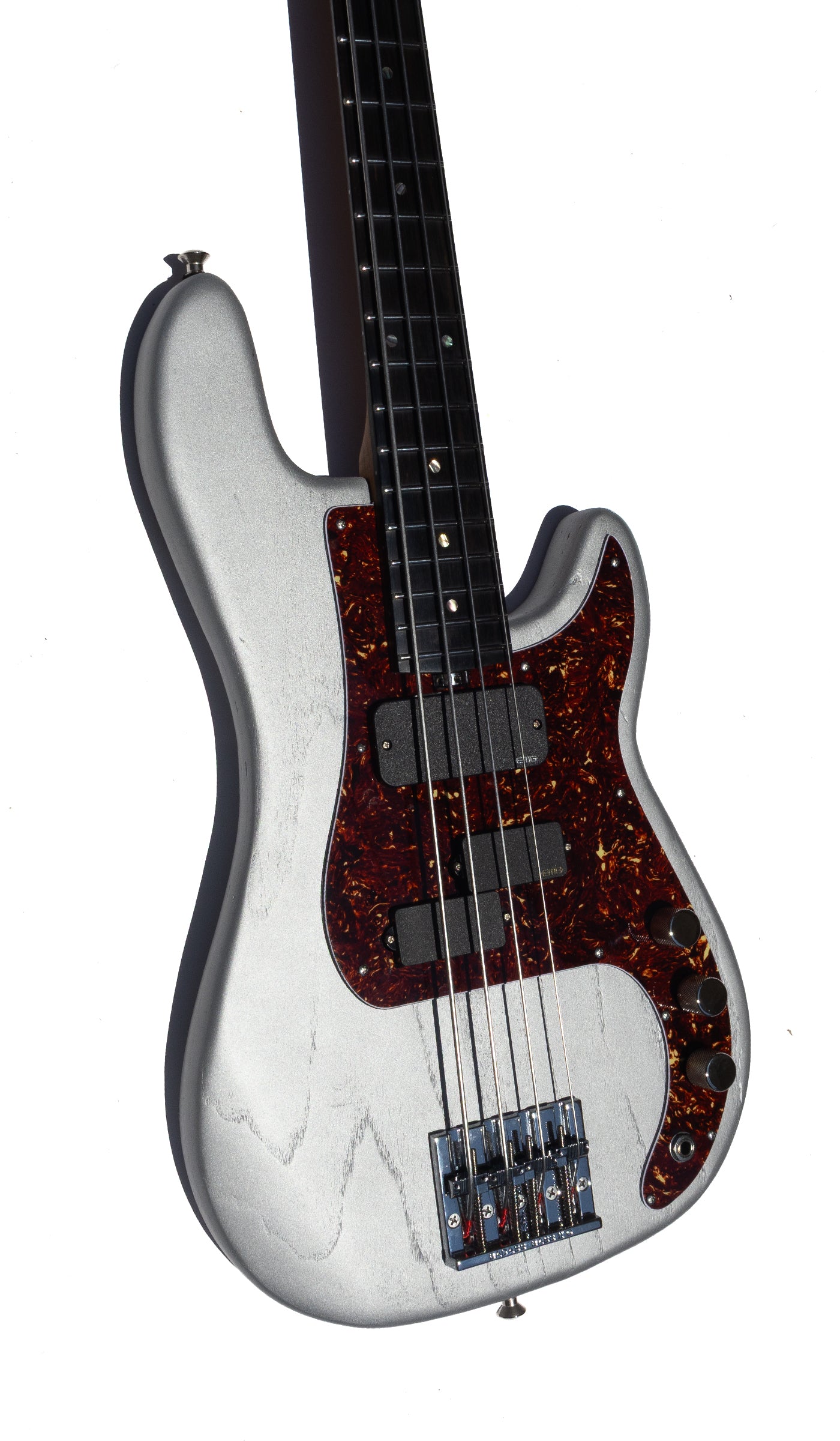McGrath Guitars