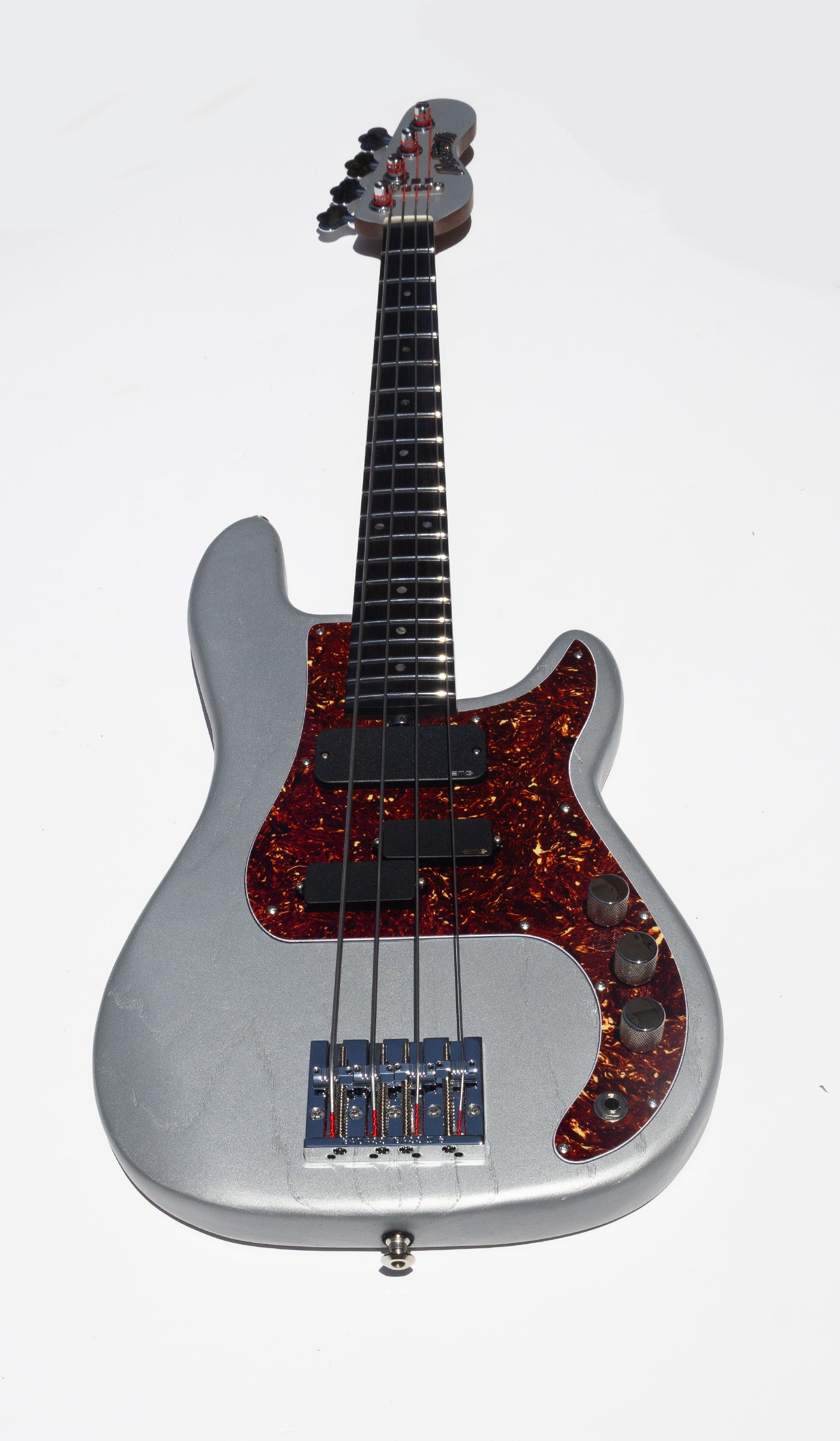 McGrath Guitars