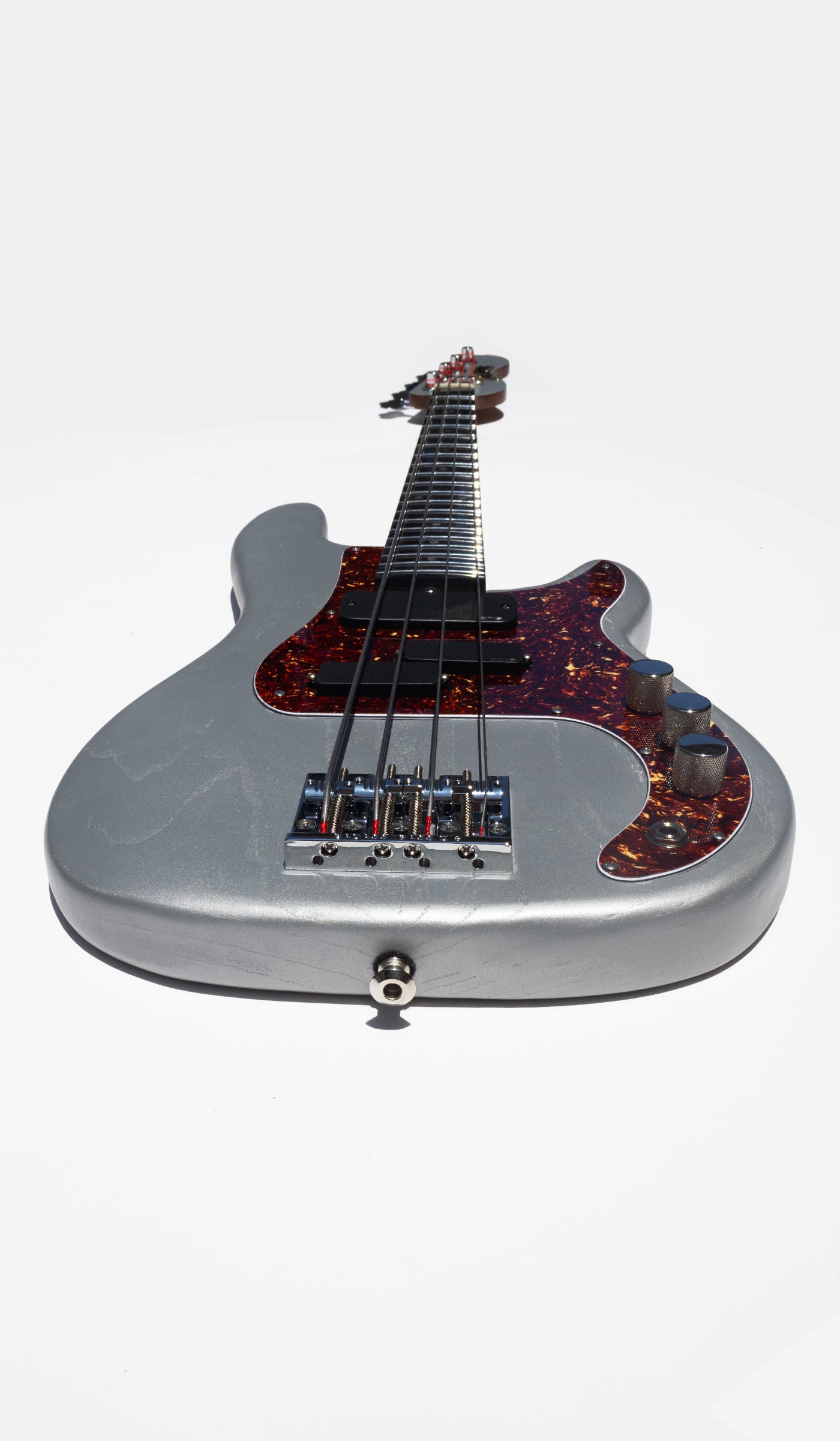 McGrath Guitars