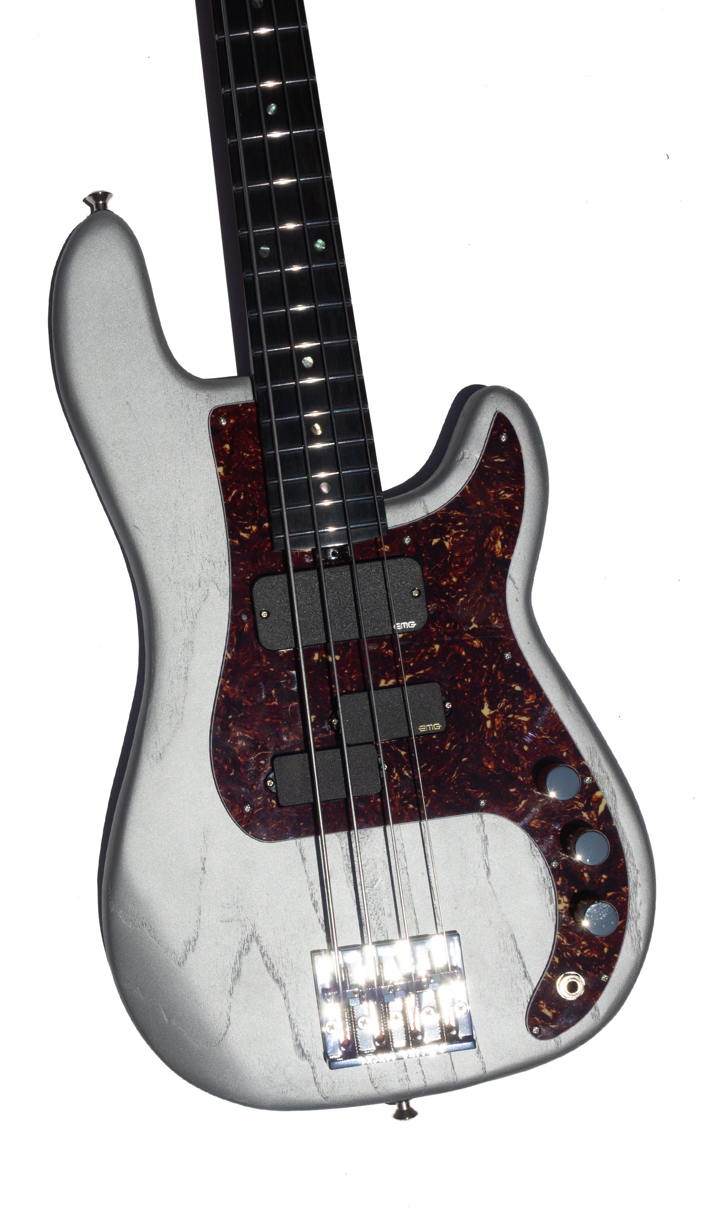McGrath Guitars