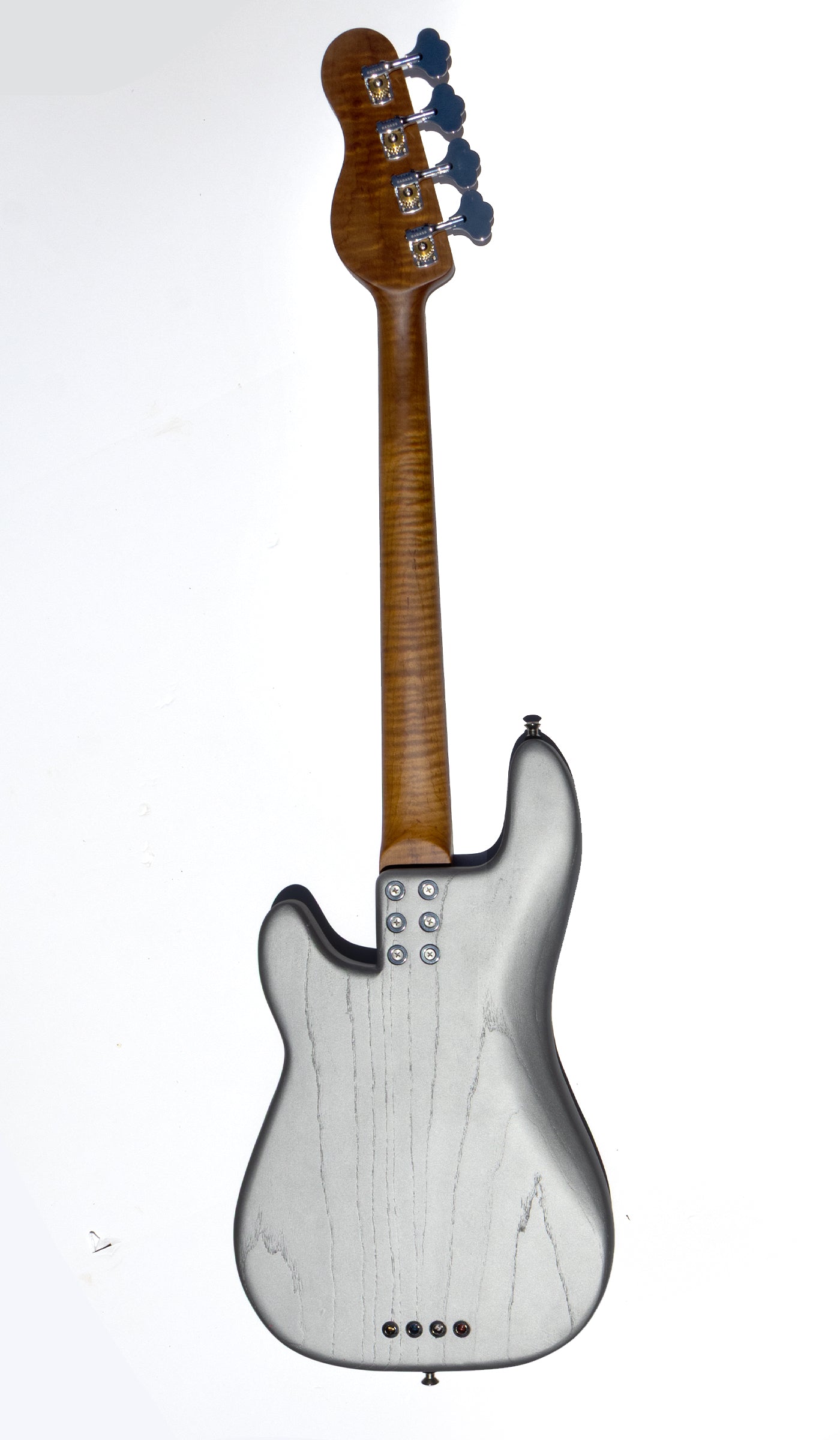 McGrath Guitars