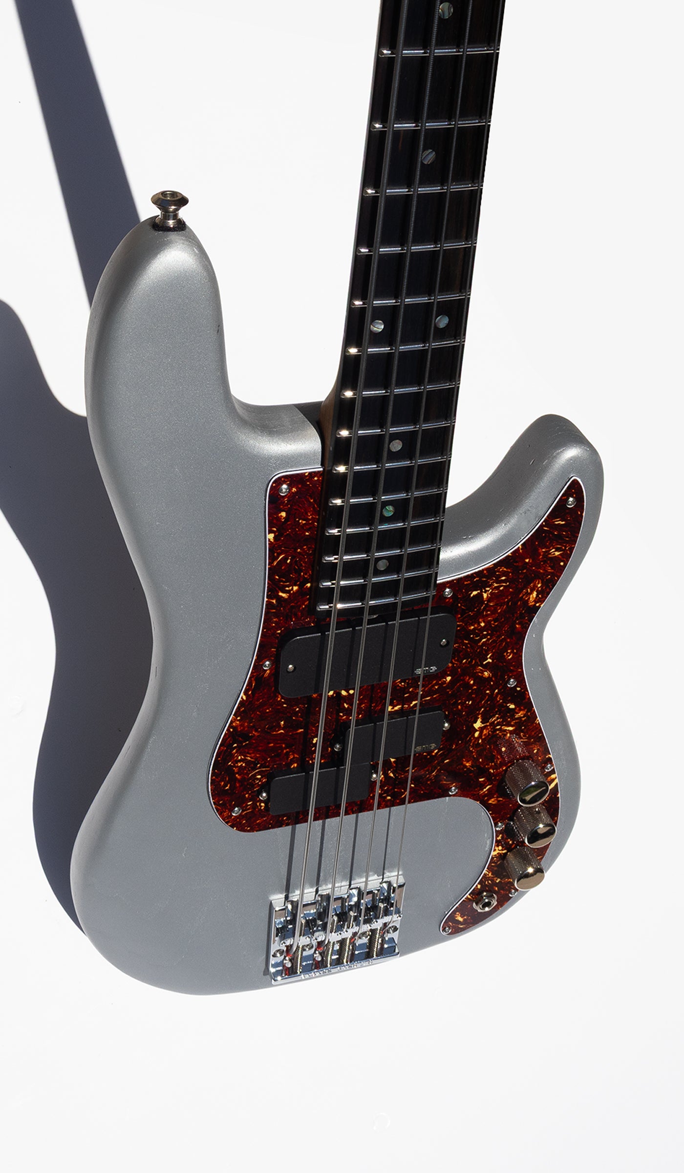 McGrath Guitars