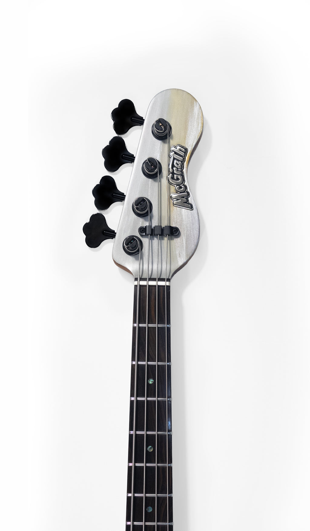 Thumper - J-Style - White Sands - Short Scale - 9.6lbs - McGrath Guitars