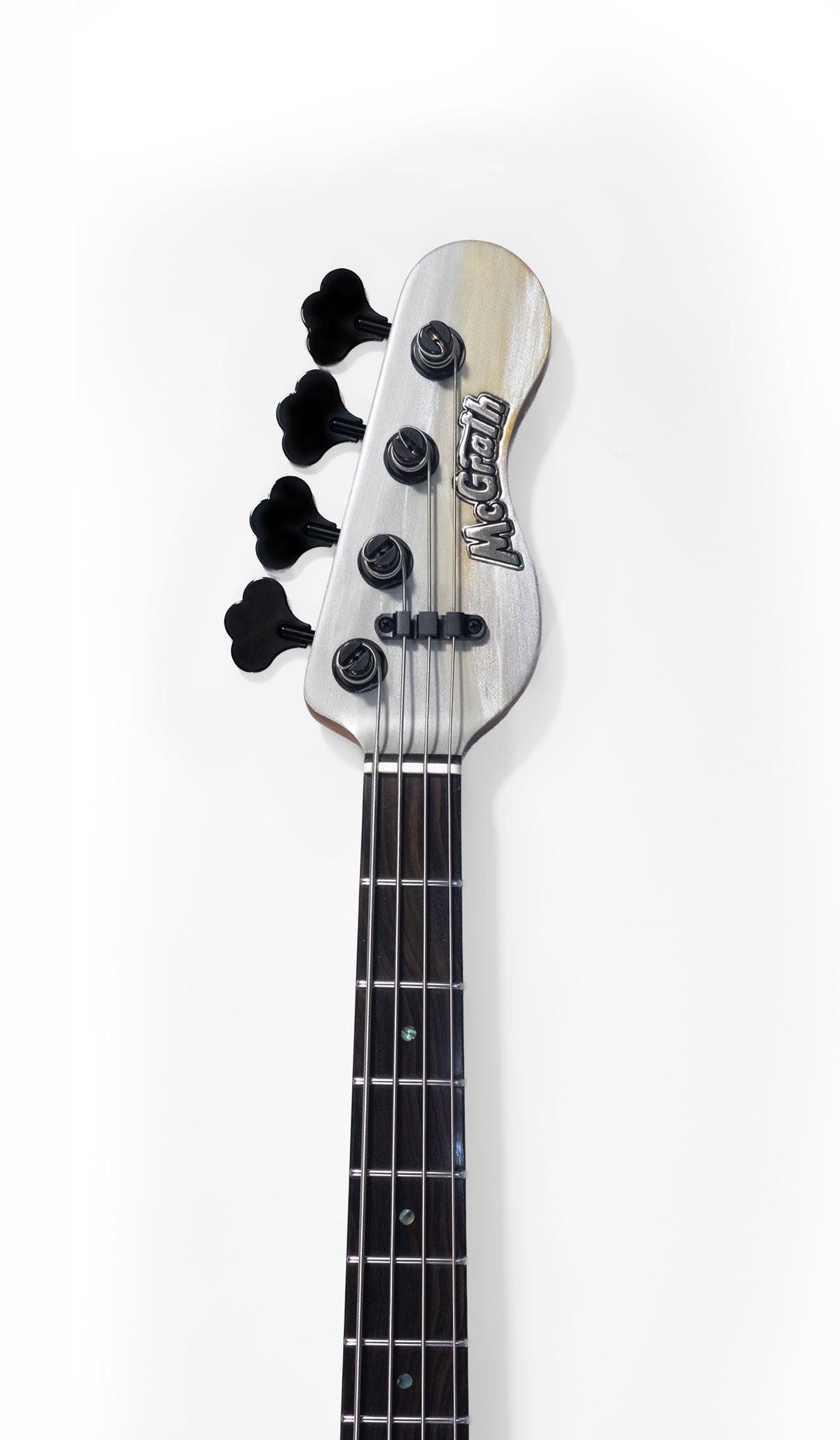 Thumper - J-Style - White Sands - Short Scale - 9.6lbs - McGrath Guitars