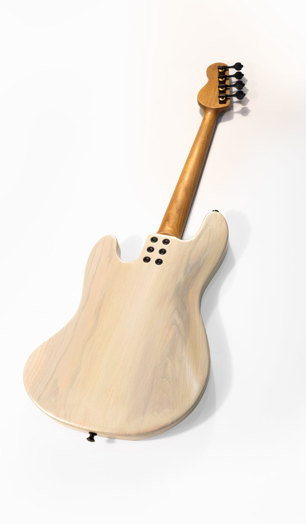 Thumper - J-Style - White Sands - Short Scale - 9.6lbs - McGrath Guitars