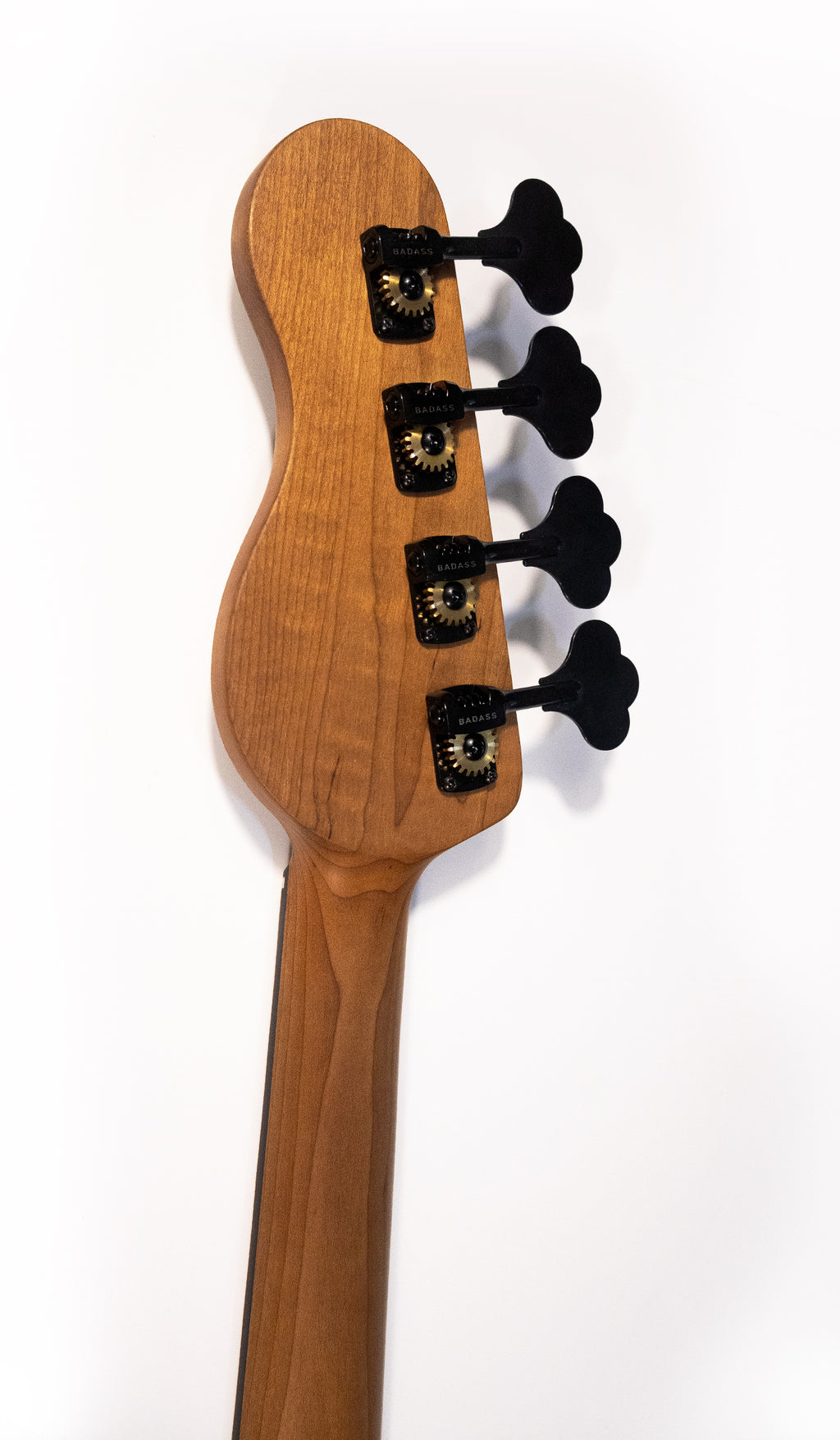Thumper - J-Style - White Sands - Short Scale - 9.6lbs - McGrath Guitars