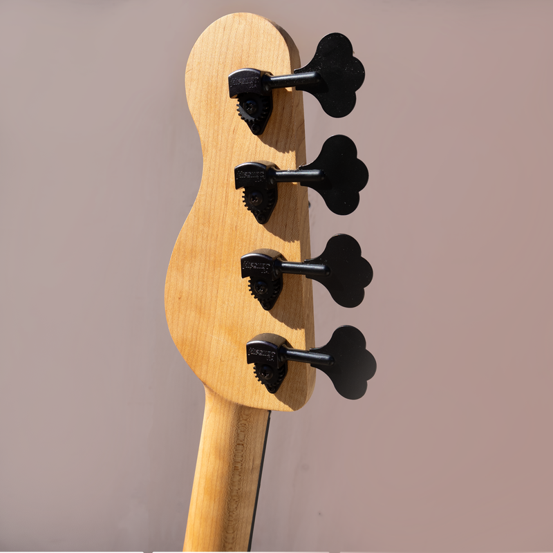 Thunder Horse IV Lava - McGrath Guitars