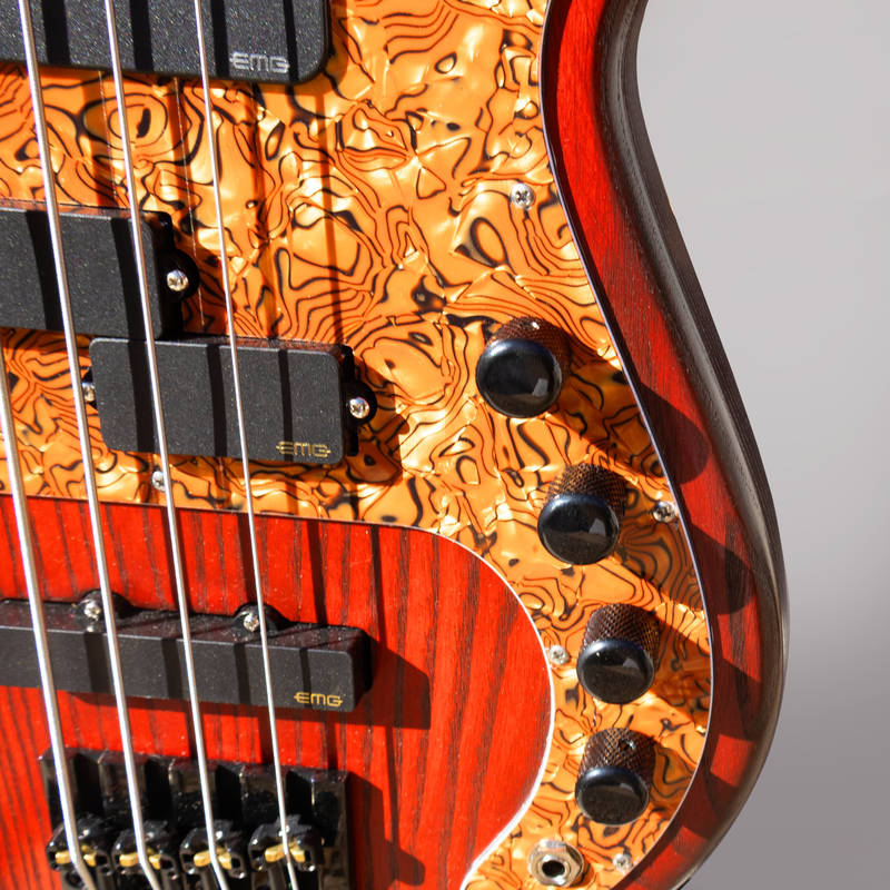 McGrath Guitars