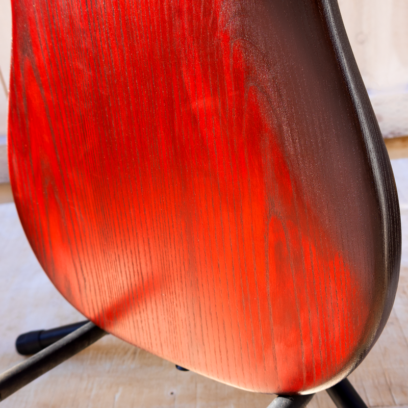 McGrath Guitars