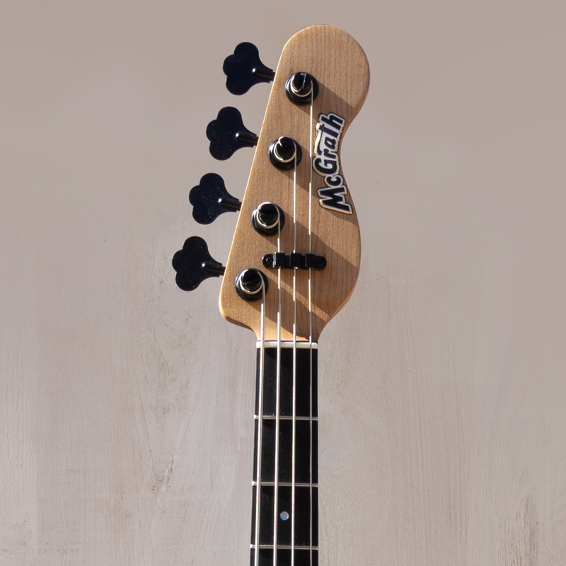 McGrath Guitars