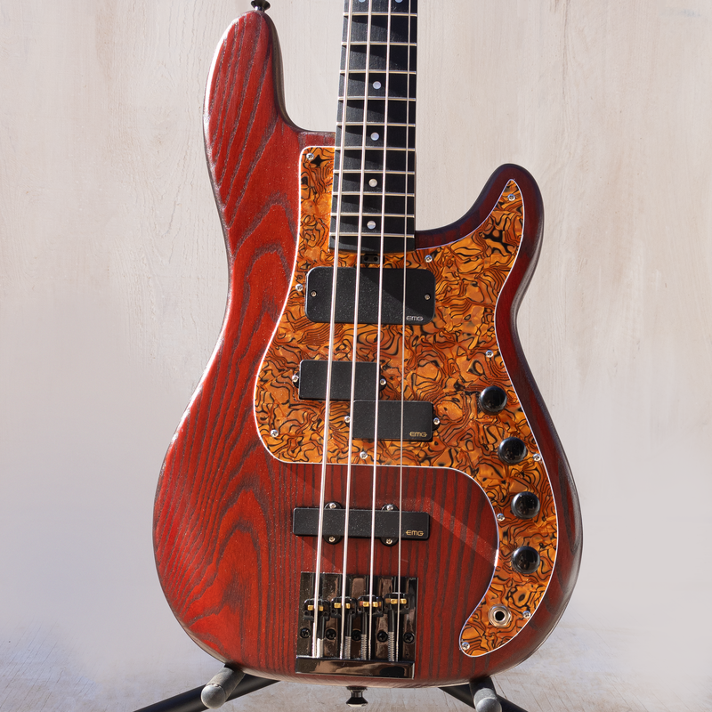 McGrath Guitars