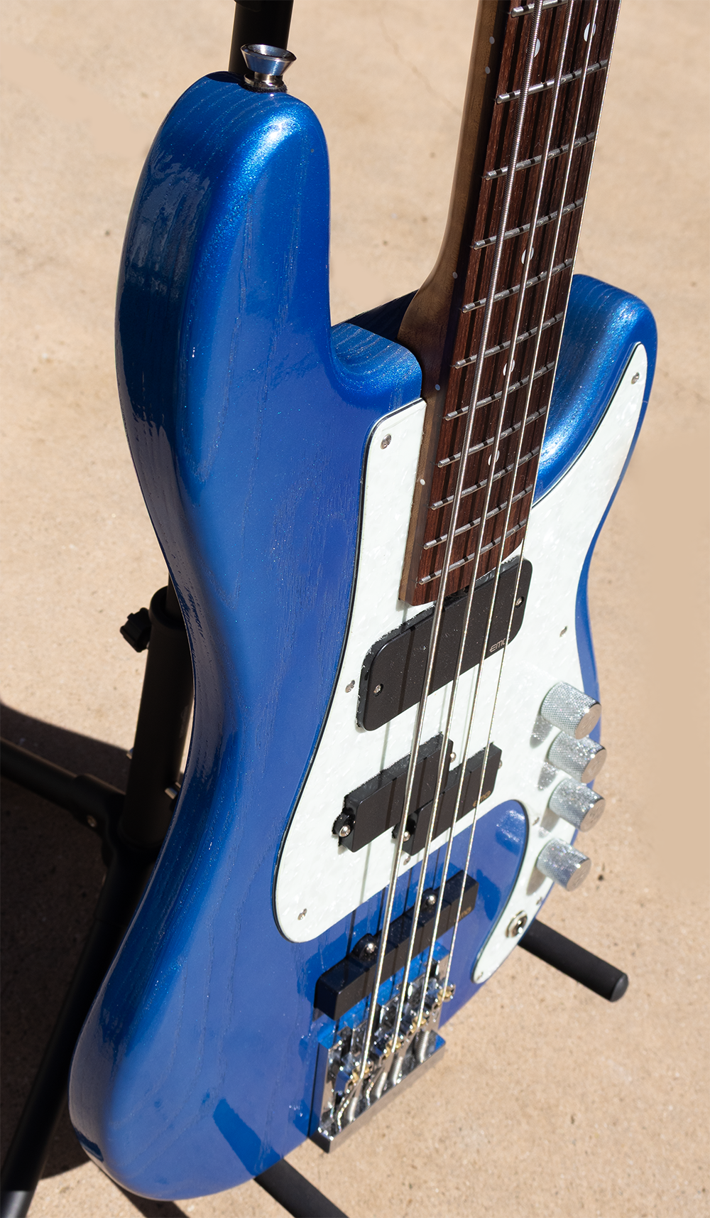 McGrath Guitars