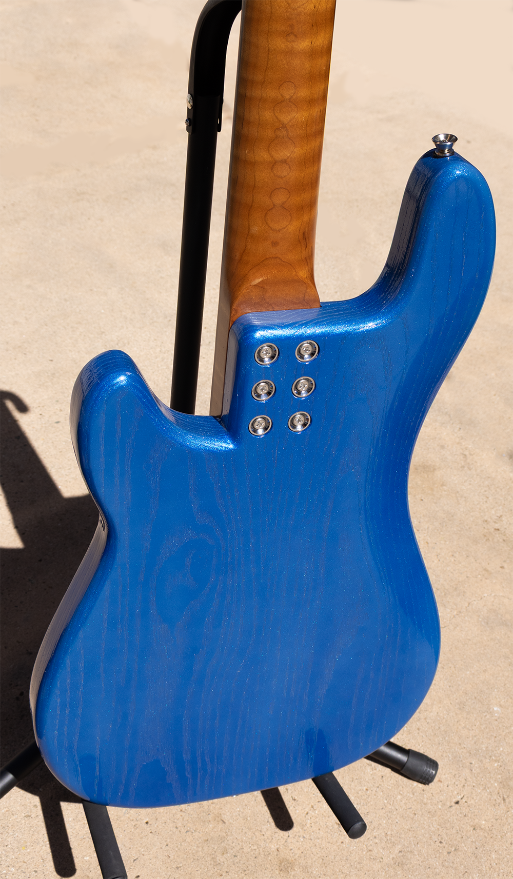 McGrath Guitars