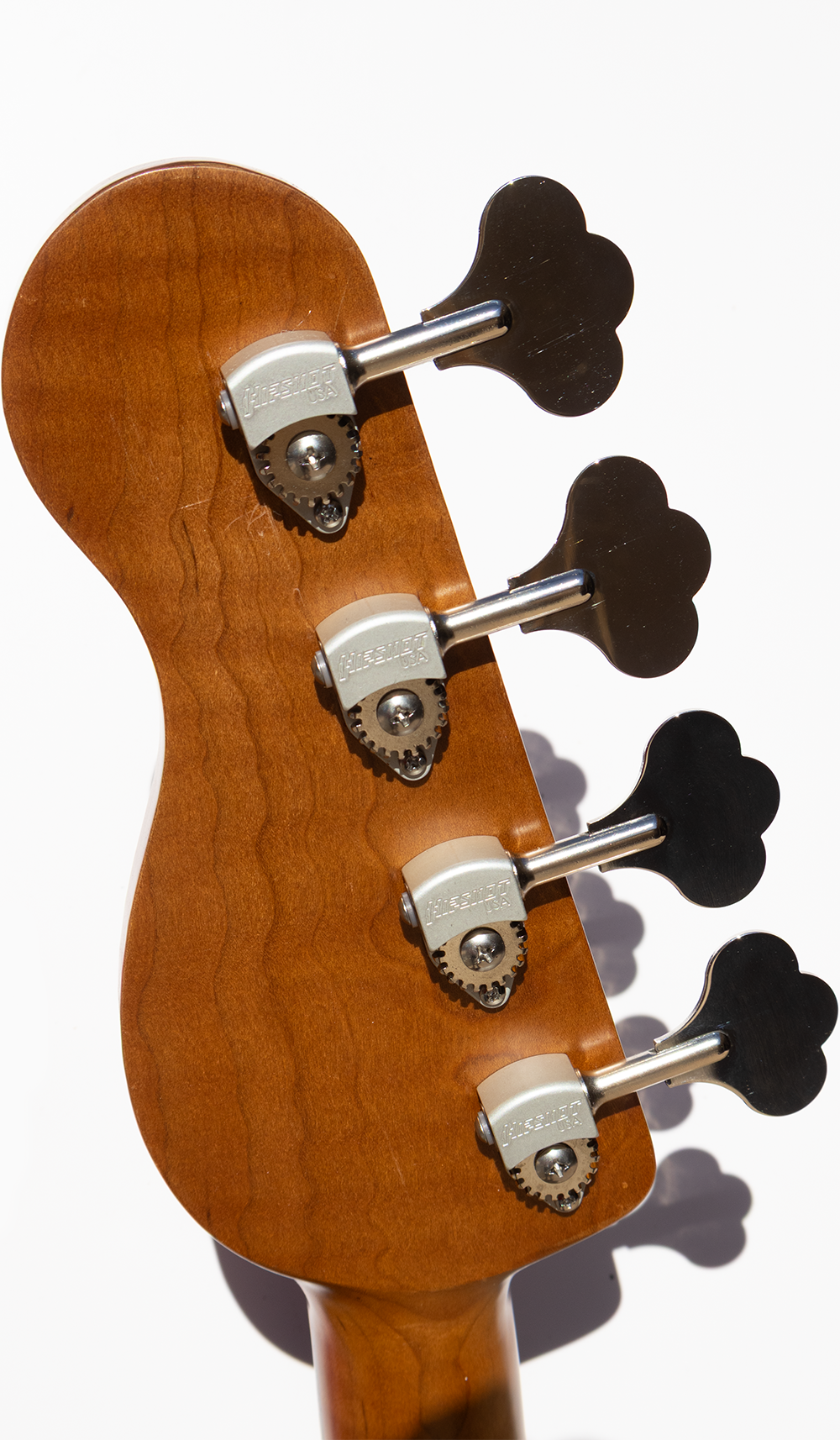 McGrath Guitars