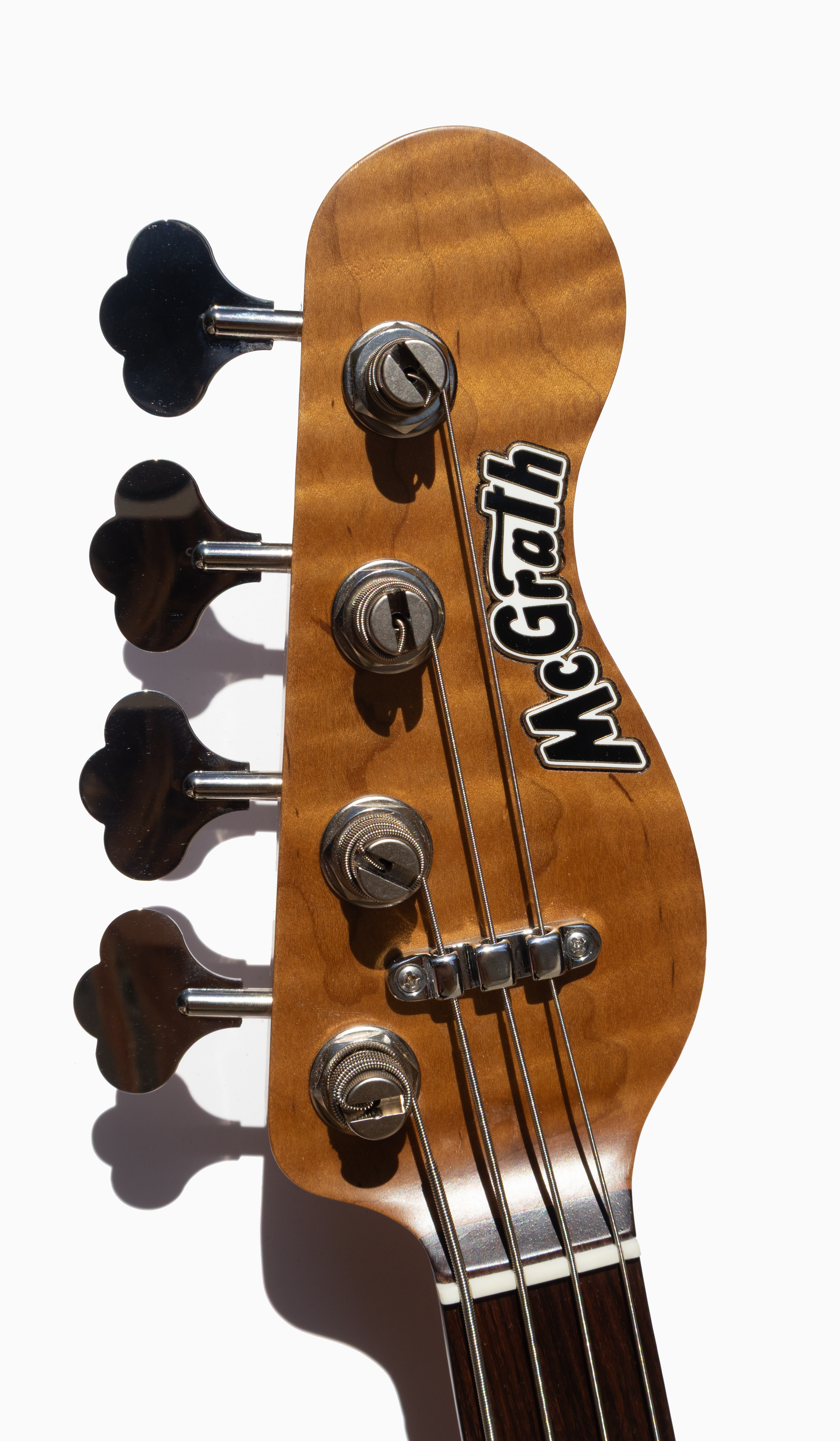 McGrath Guitars