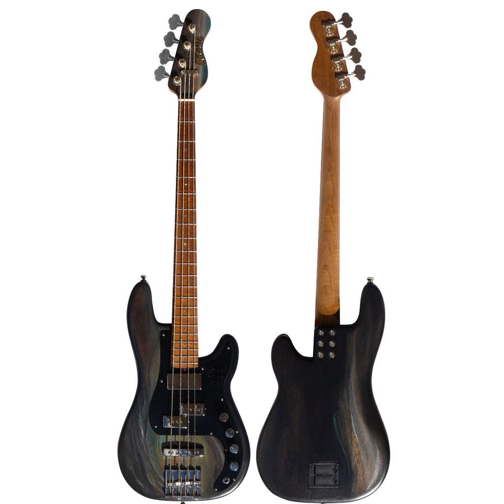 Thunderhorse 4 - Black Sands - McGrath Guitars