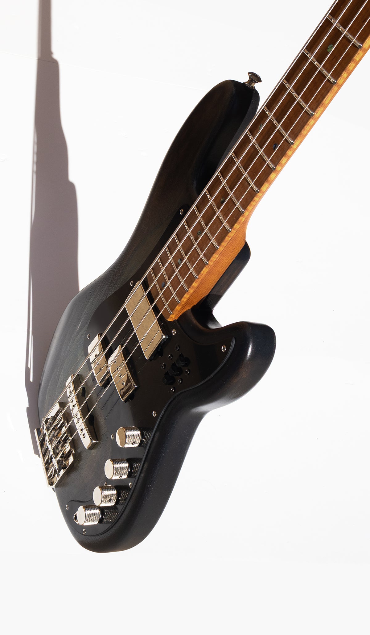 Thunderhorse 4 - Black Sands - McGrath Guitars