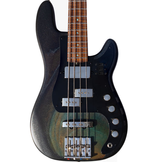 Thunderhorse 4 Black Sands - McGrath Guitars