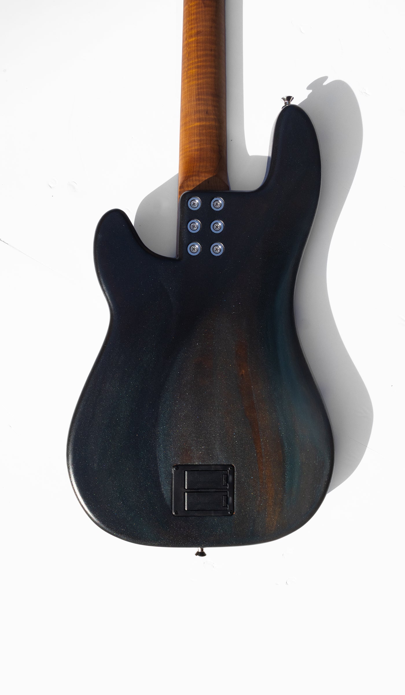 Thunderhorse 4 Black Sands - McGrath Guitars