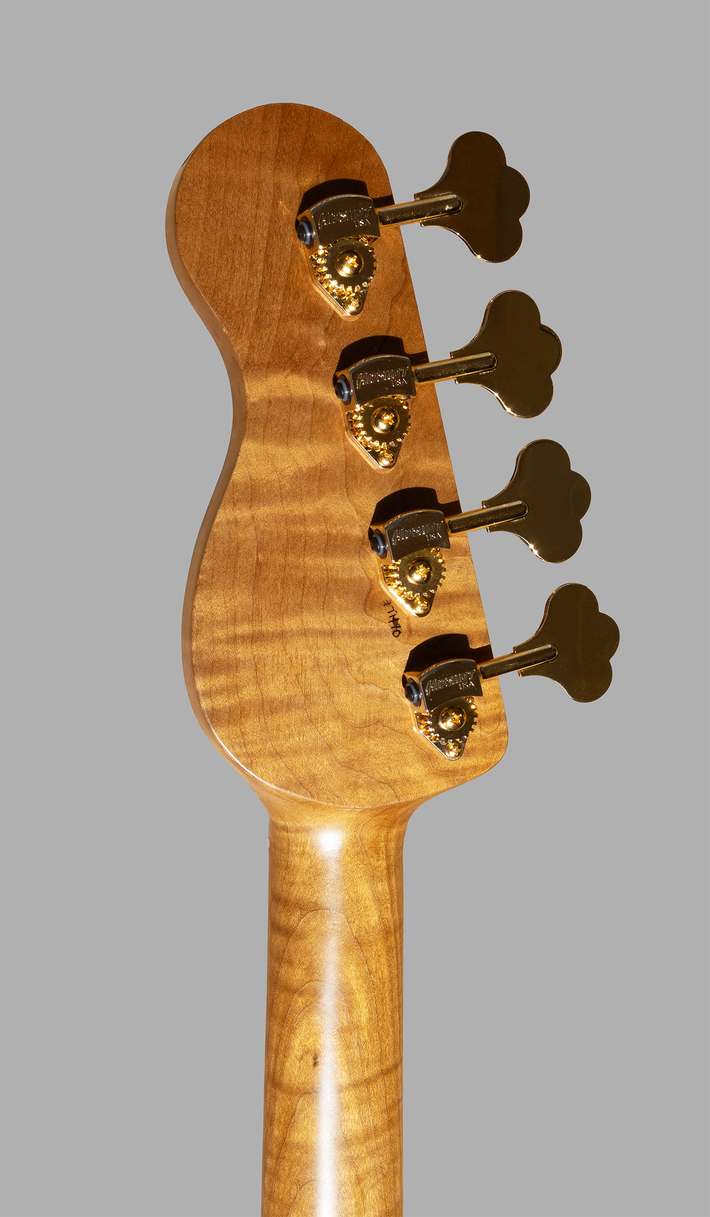 McGrath Guitars