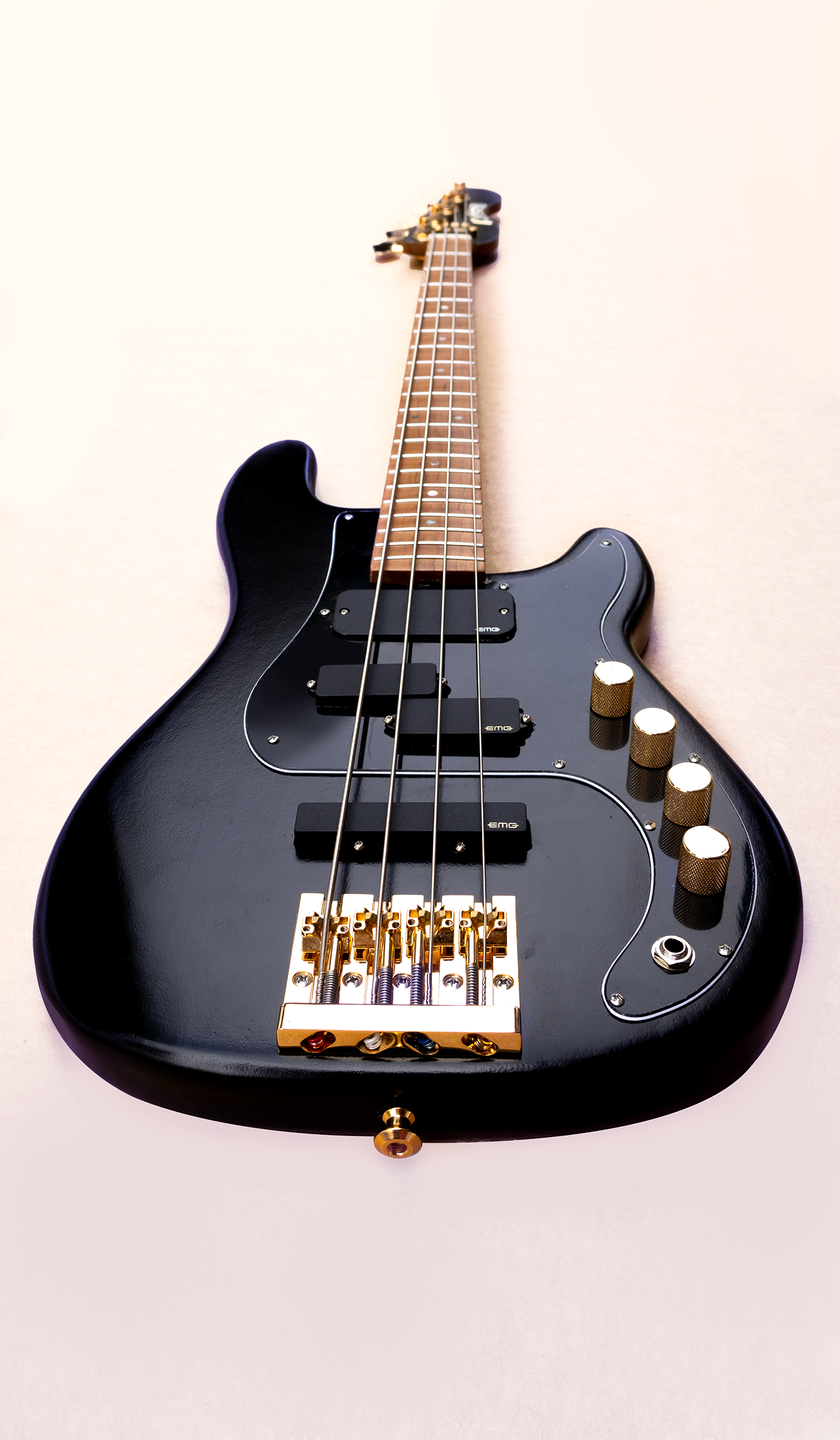 McGrath Guitars