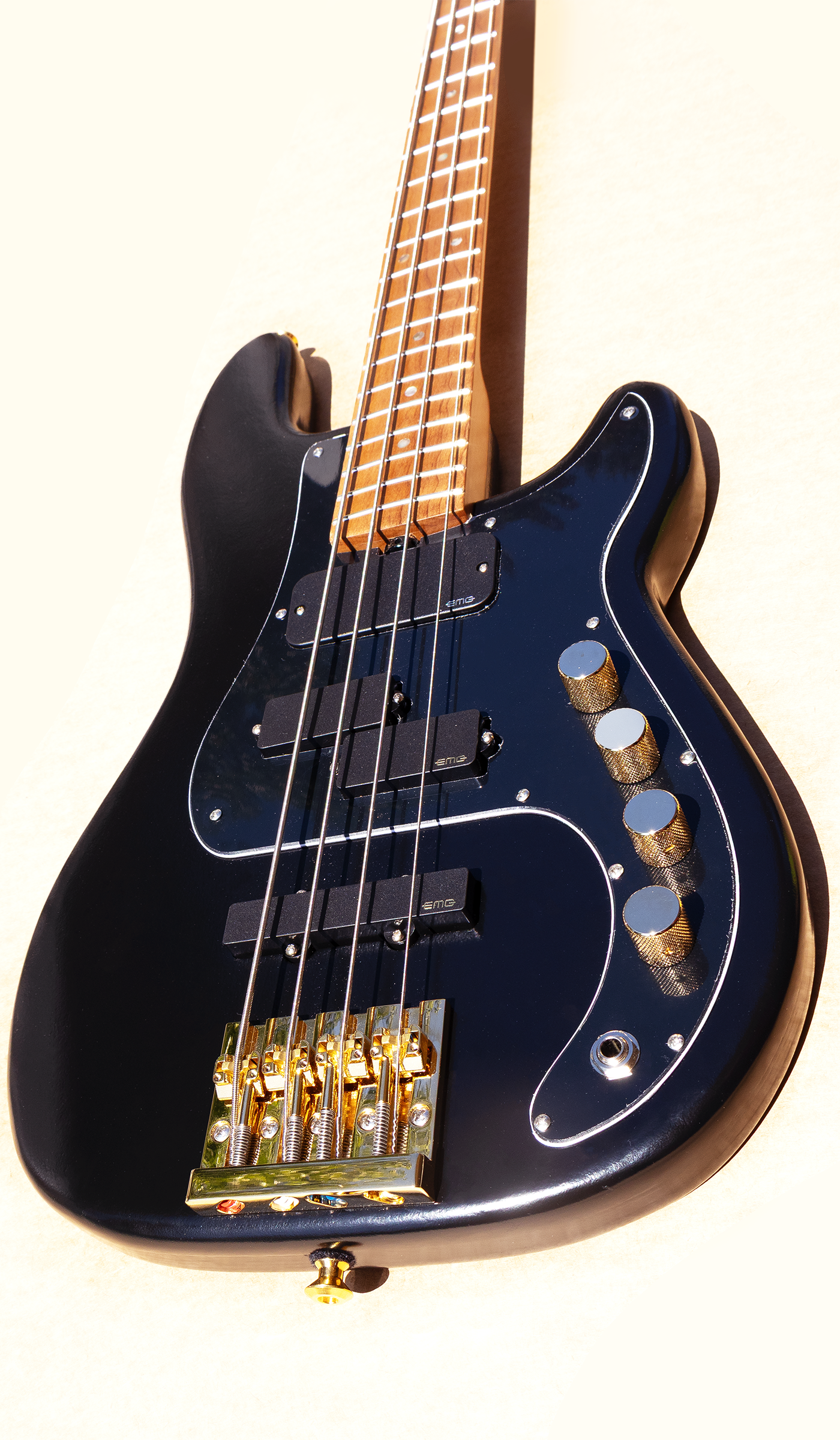 McGrath Guitars