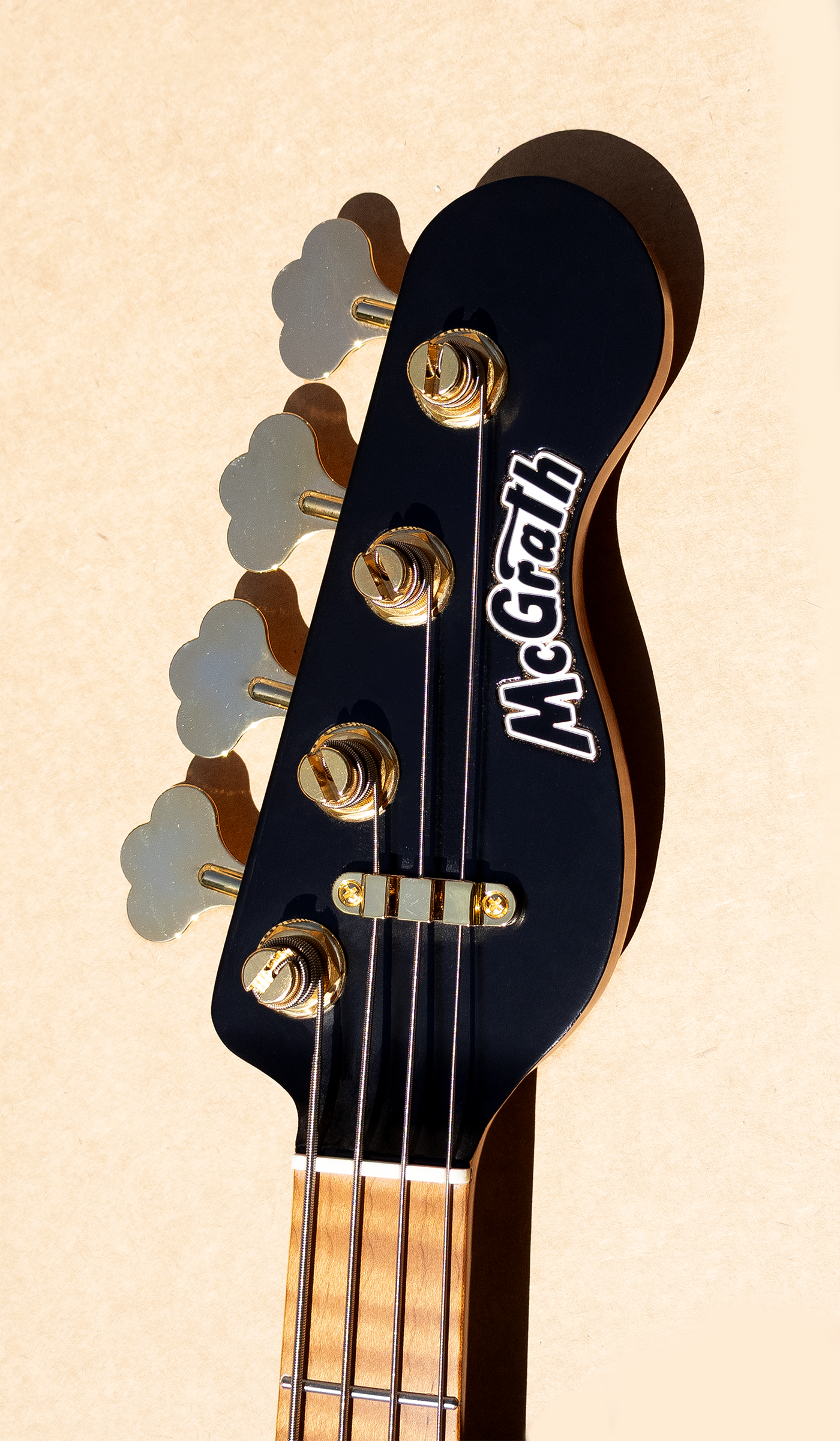 McGrath Guitars