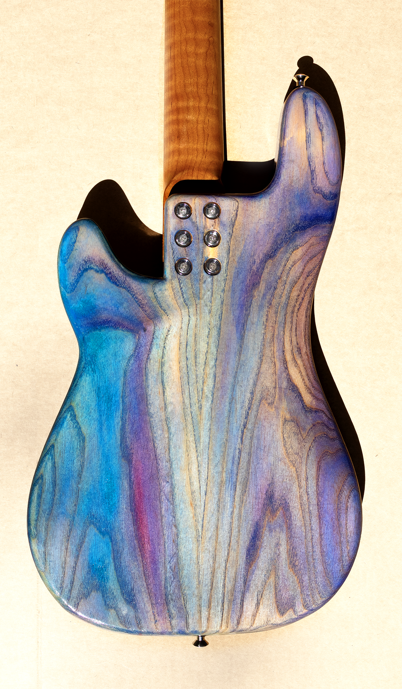 McGrath Guitars
