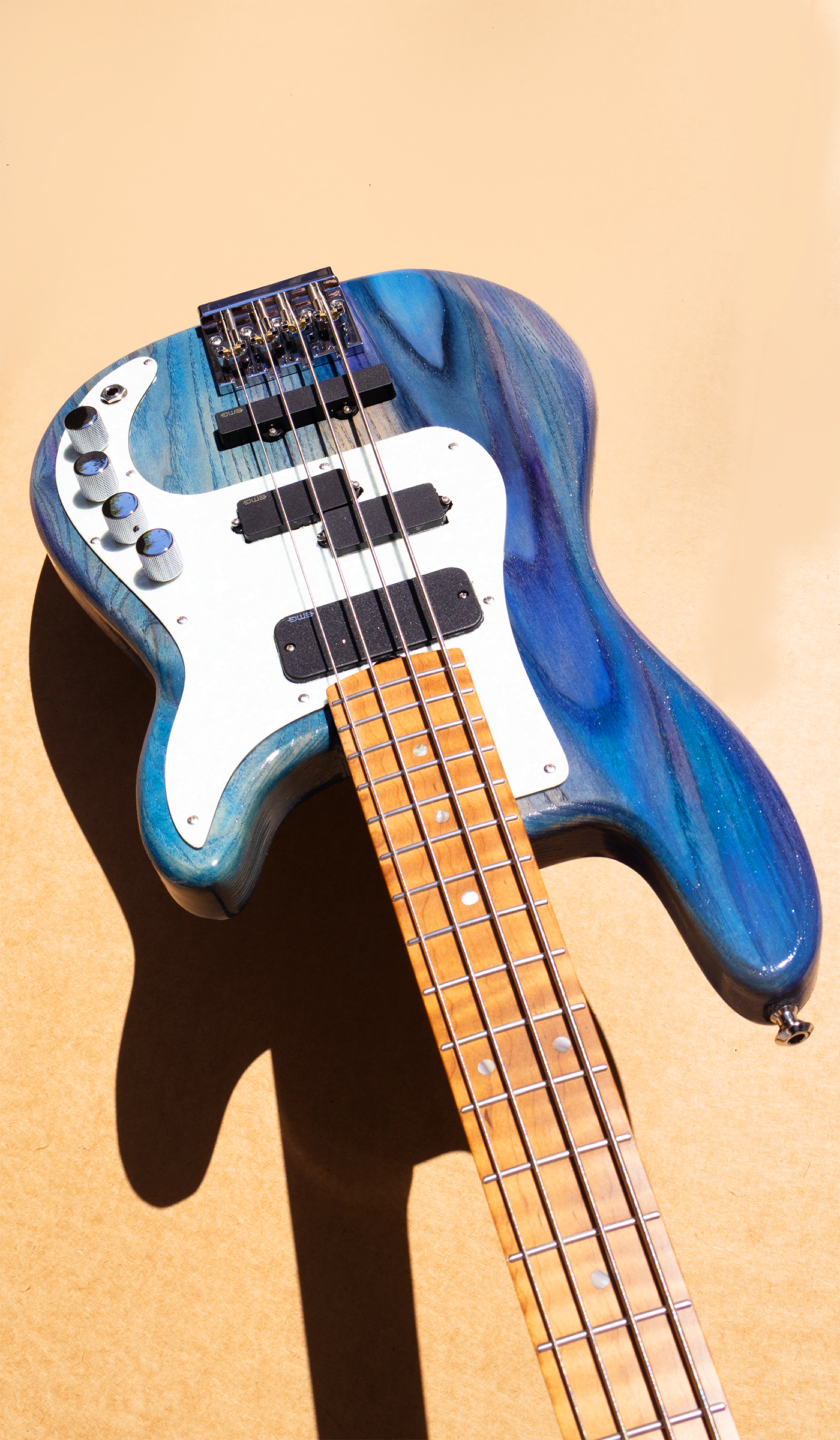 McGrath Guitars