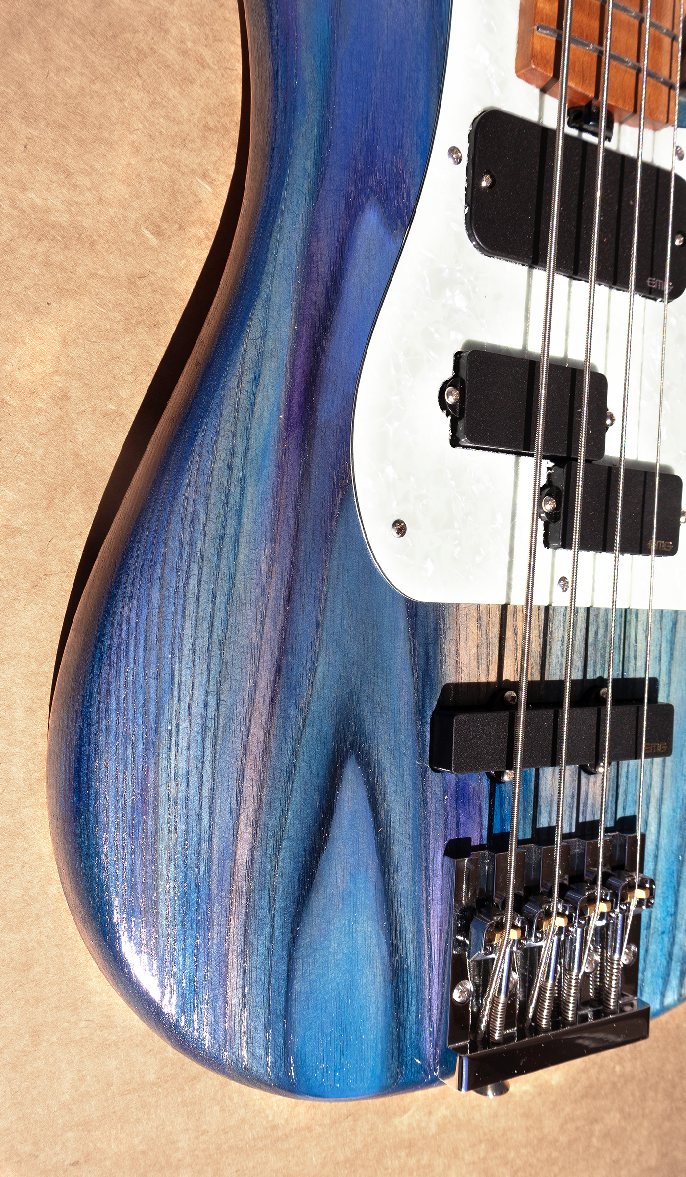 McGrath Guitars