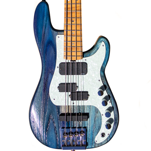 Thunderhorse 4 - Geode - McGrath Guitars