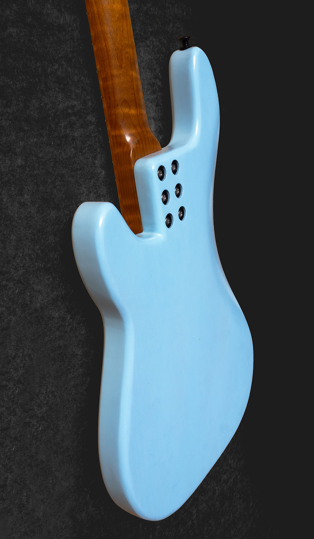 McGrath Guitars