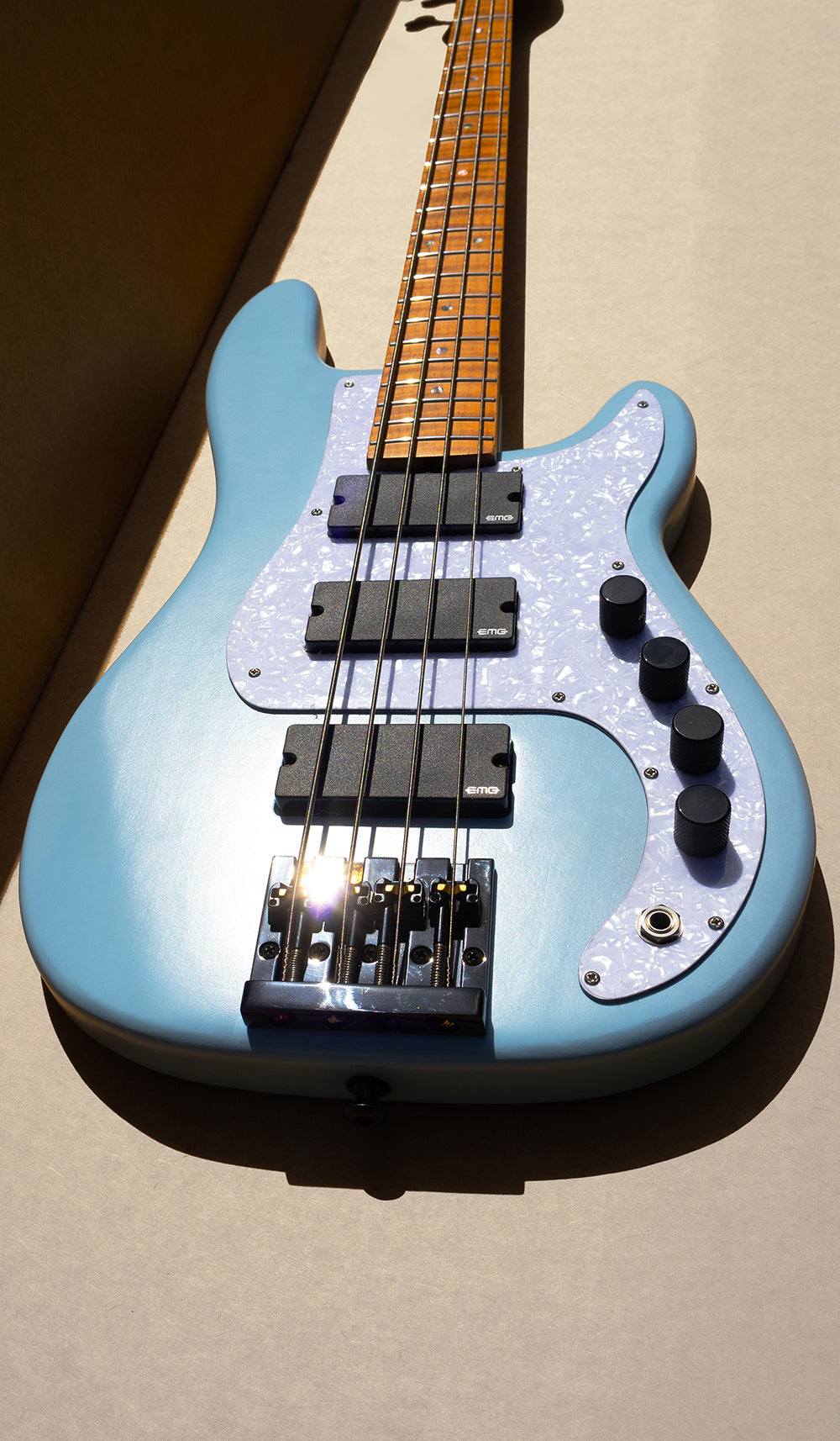 McGrath Guitars