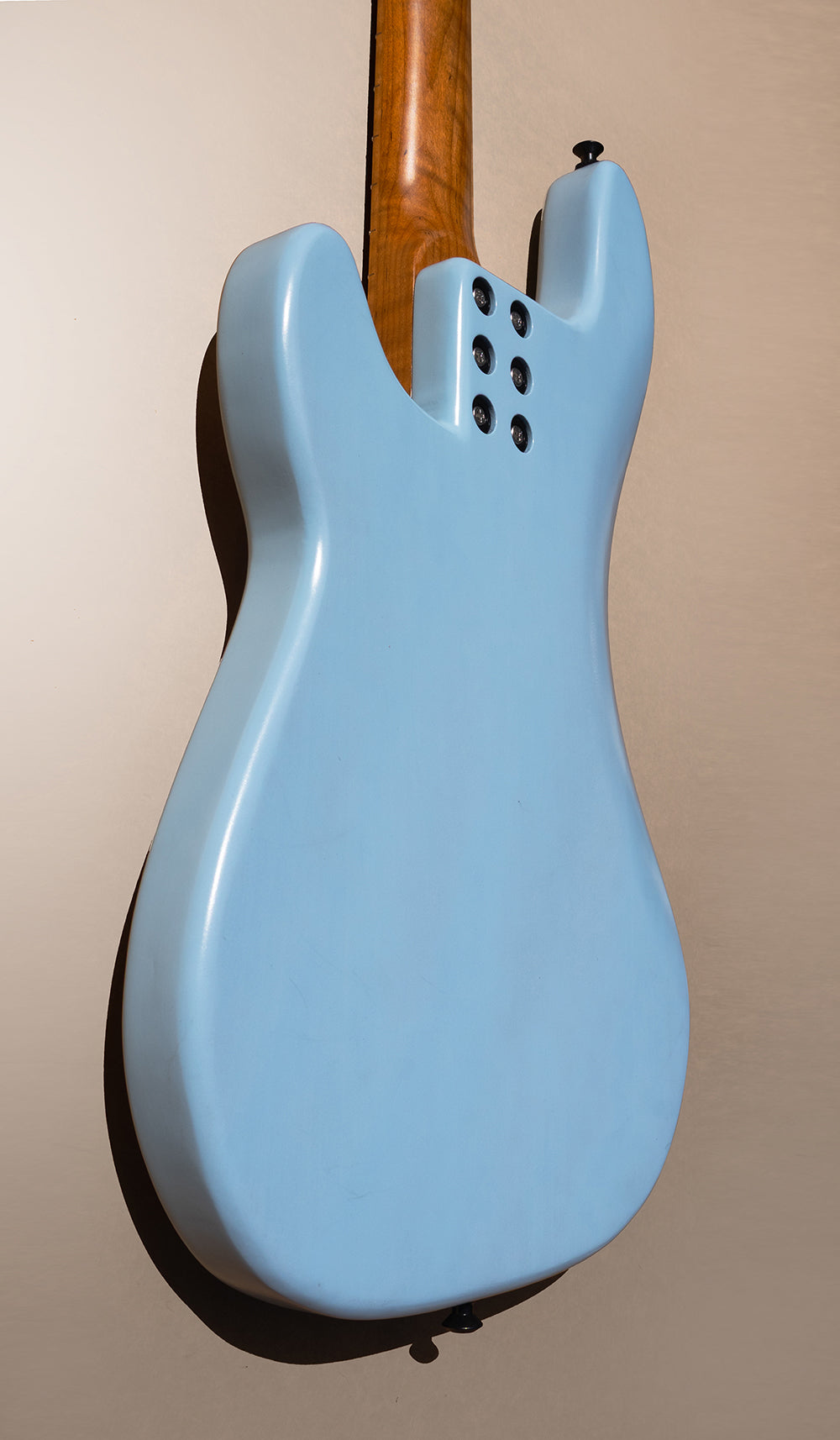 McGrath Guitars