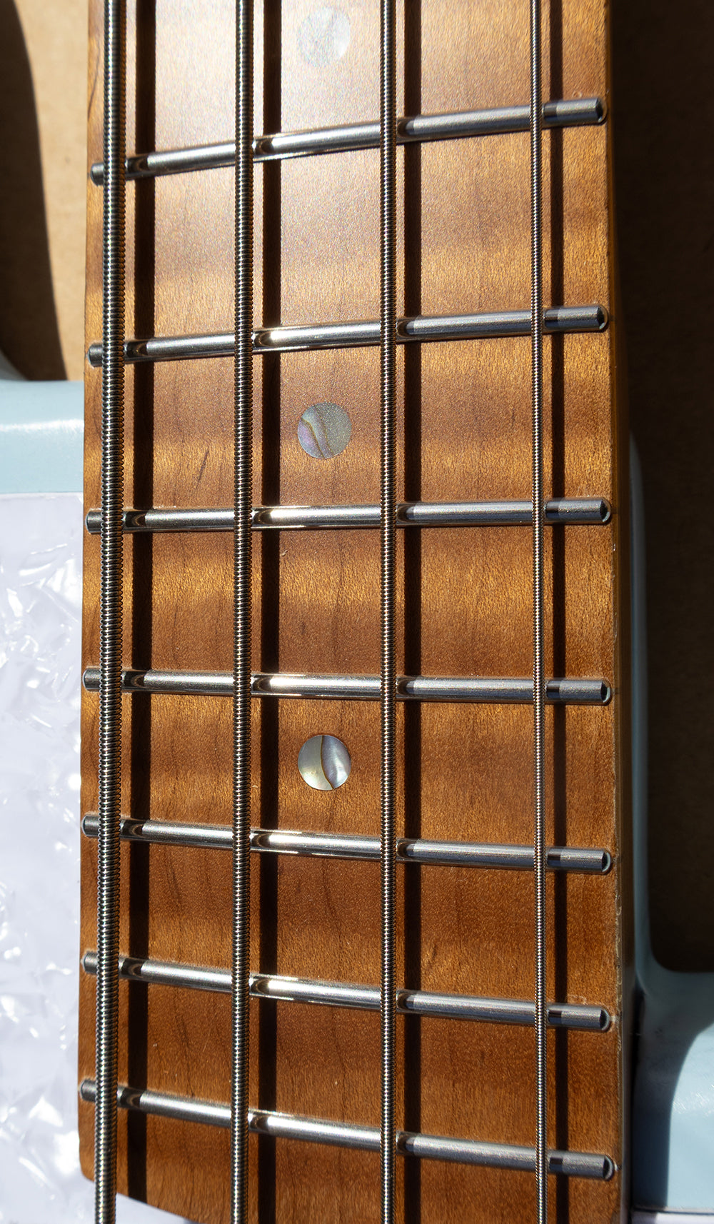 McGrath Guitars