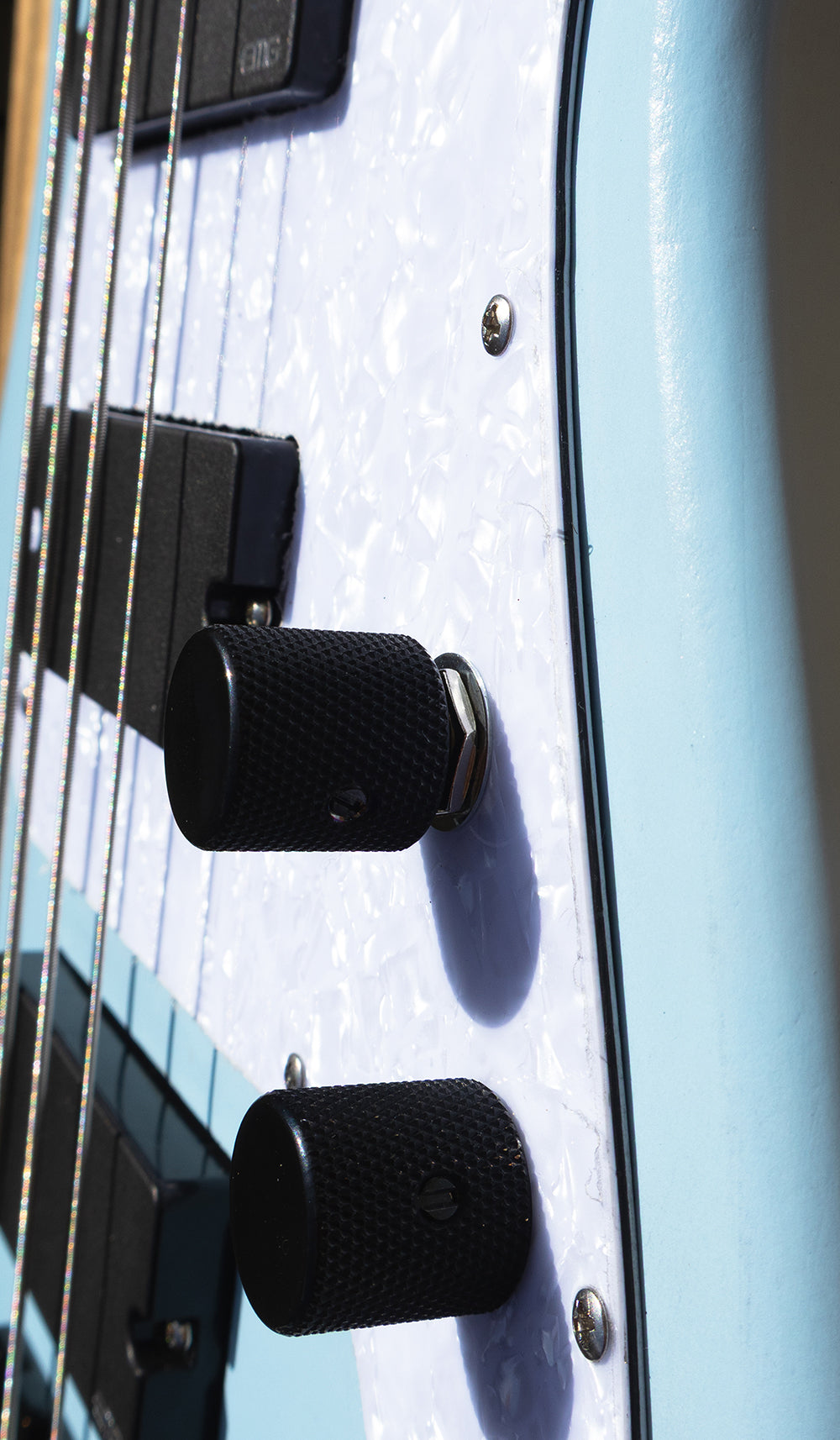 McGrath Guitars