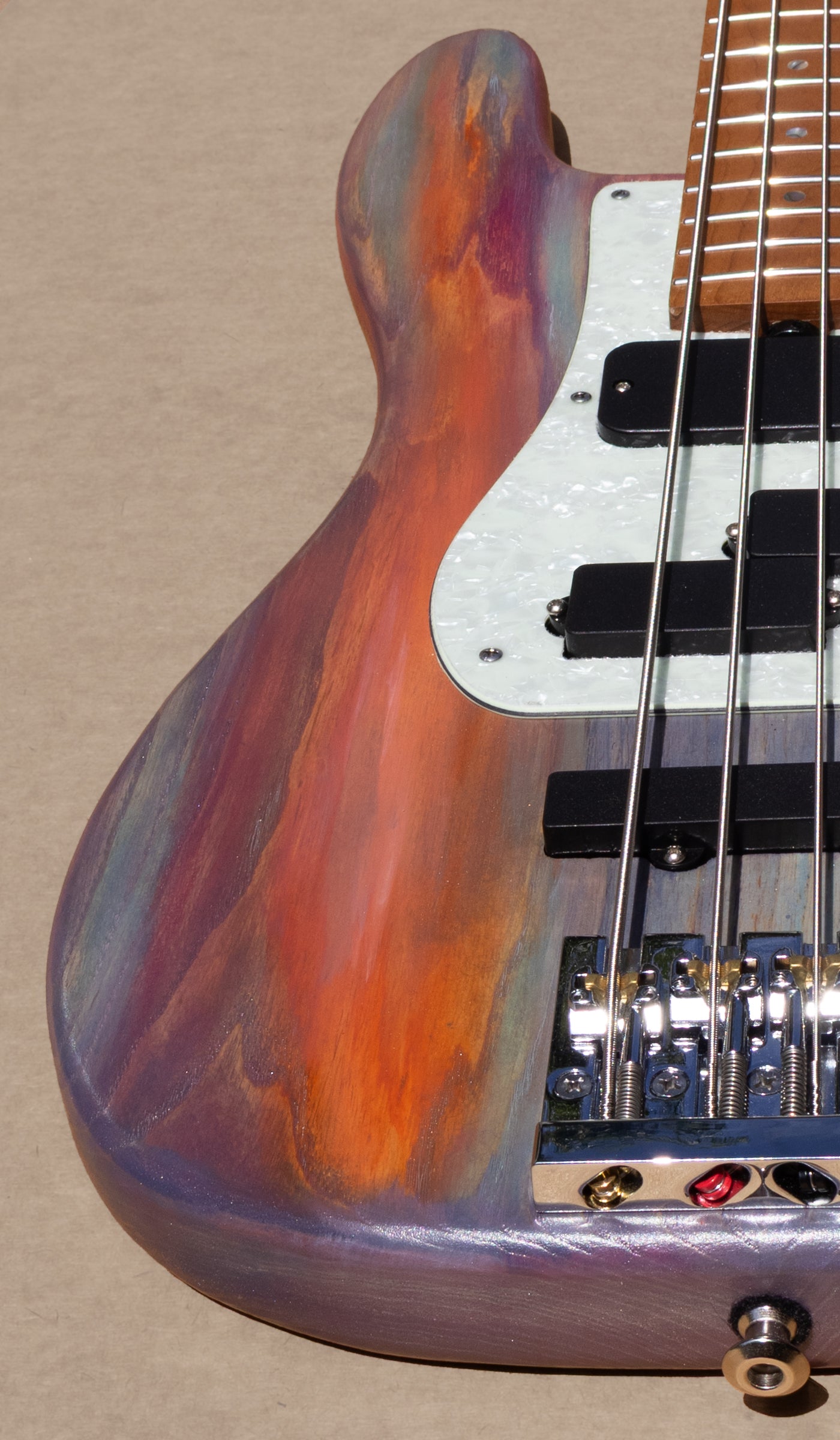 McGrath Guitars